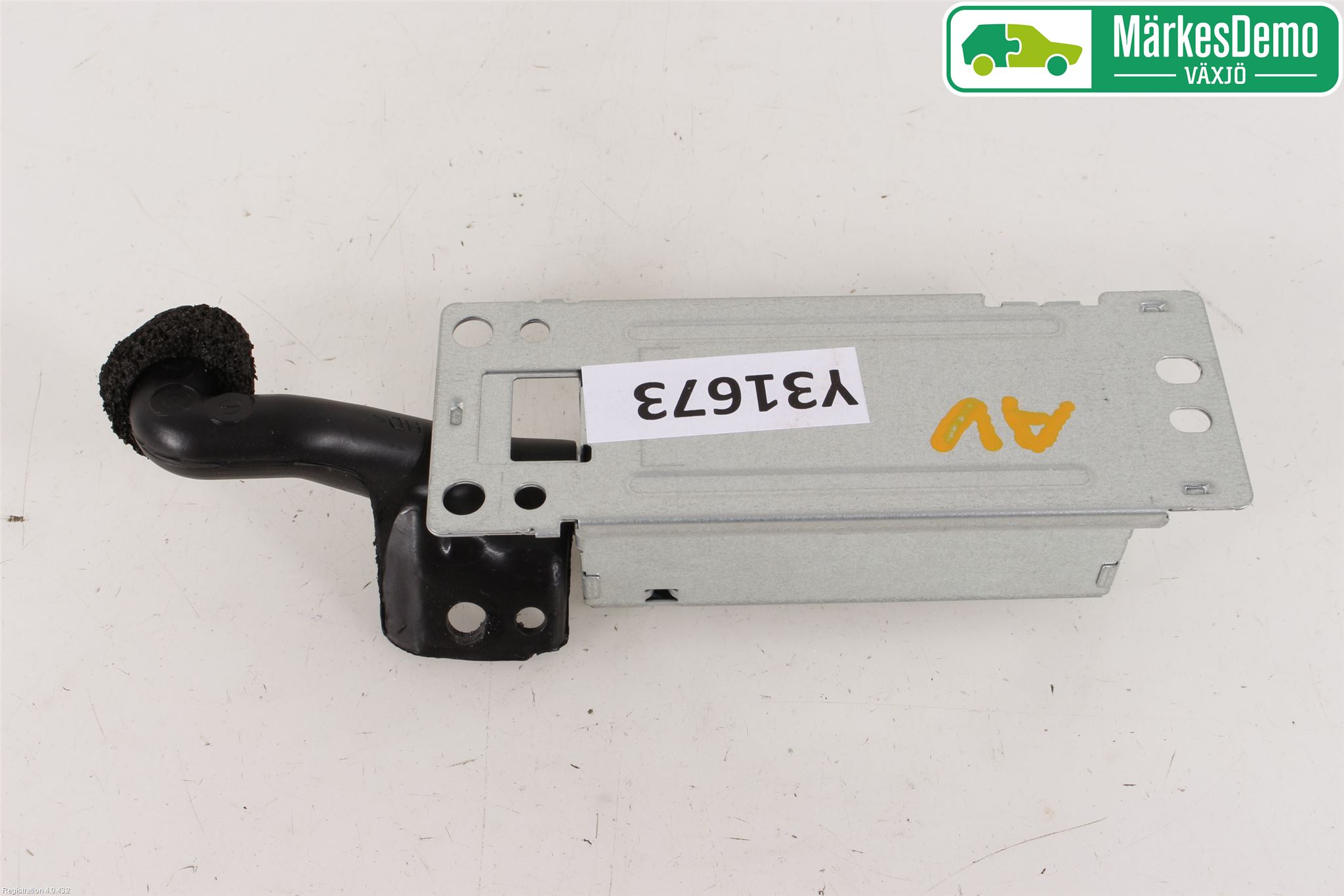 Toyota C-HR 16-23 Varme Ac Sensor Innetempratur