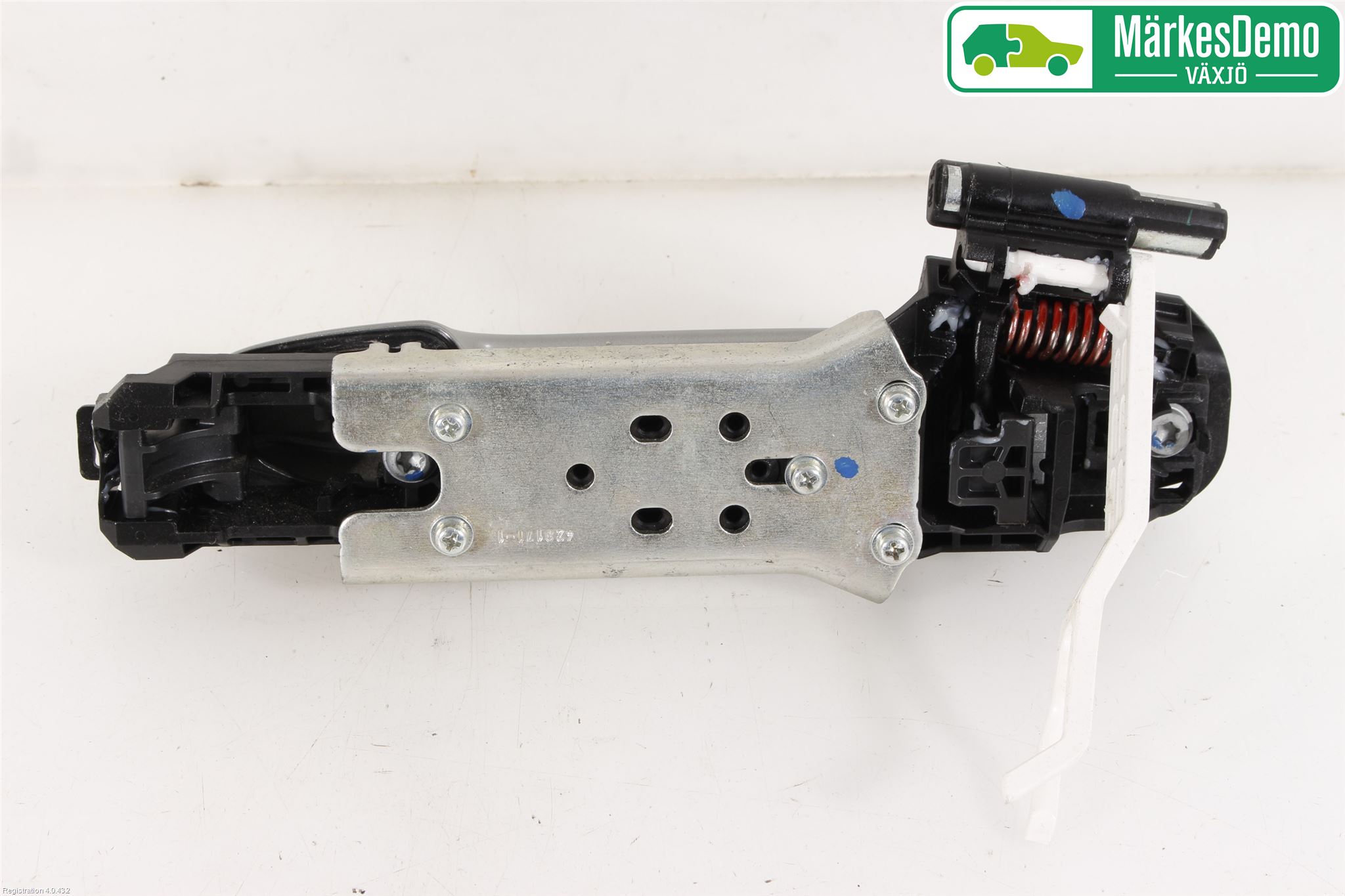 Toyota AURIS 13-19 Dørhandtak Ytre Høyre