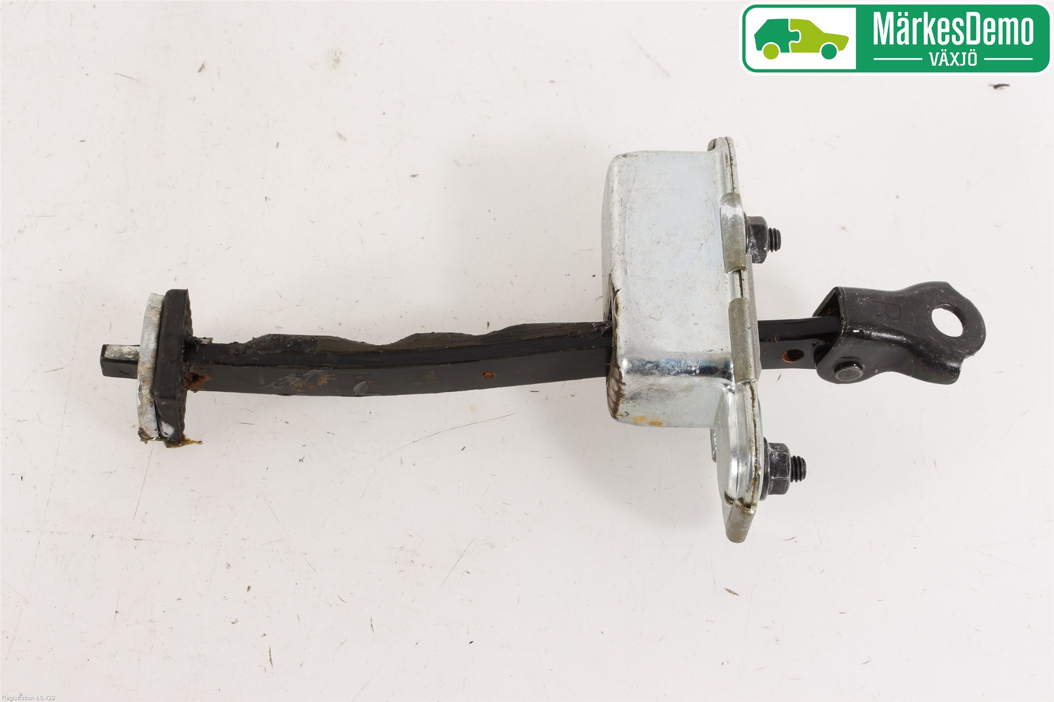 Hyundai TUCSON 05- Dørstopper