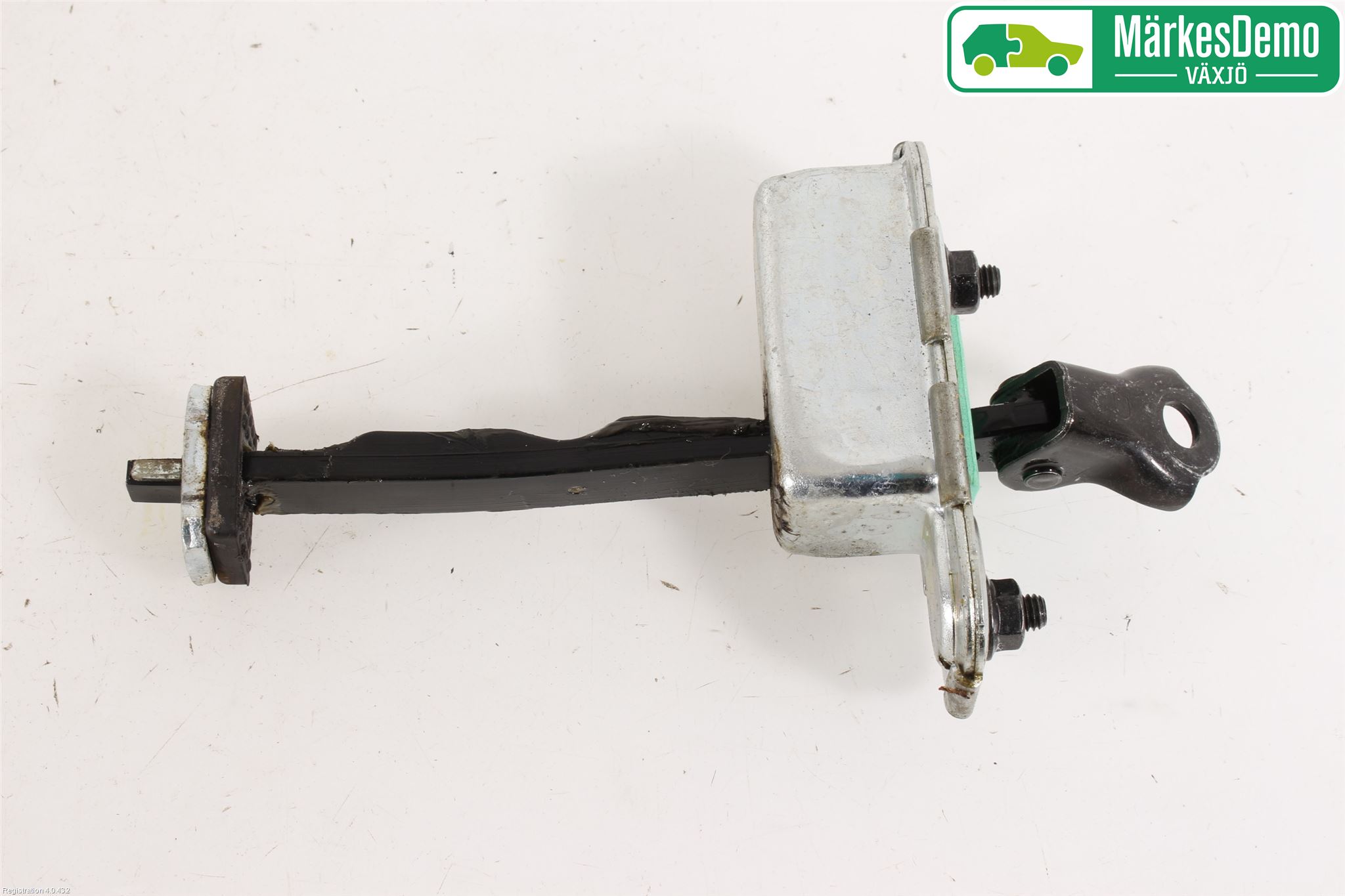 Hyundai TUCSON 05- Dørstopper