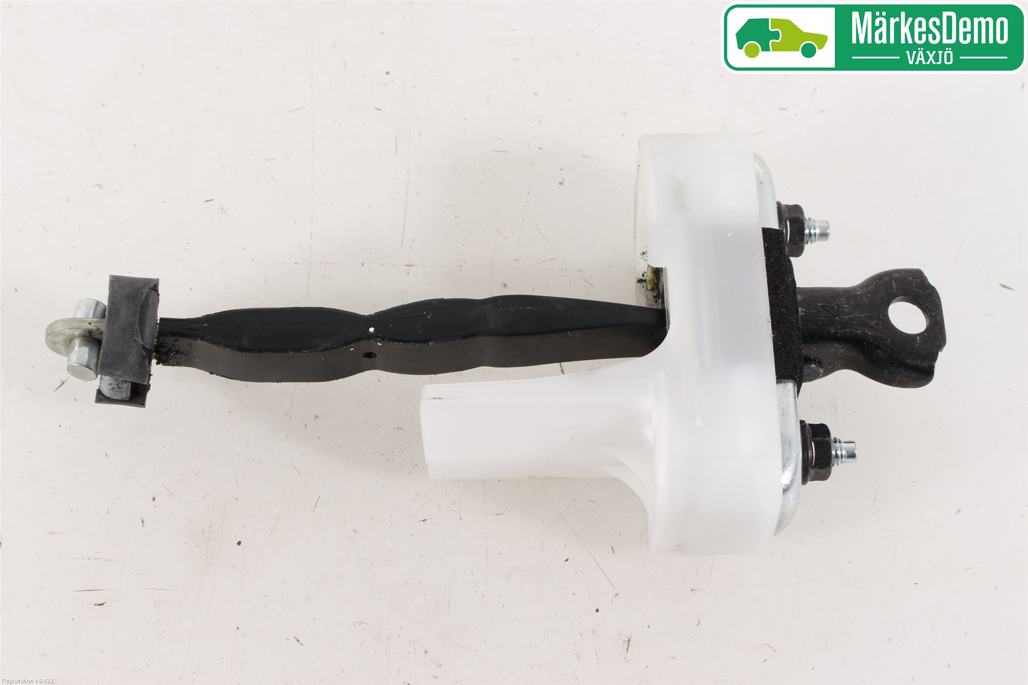 Lexus IS 250/350 14-20 Dørstopper