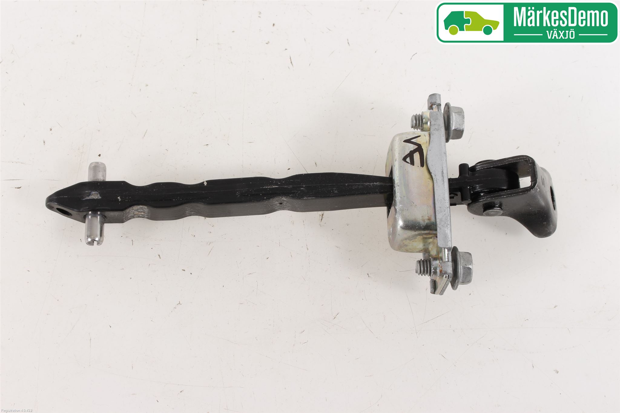 Suzuki IGNIS 01-20 Dørstopper