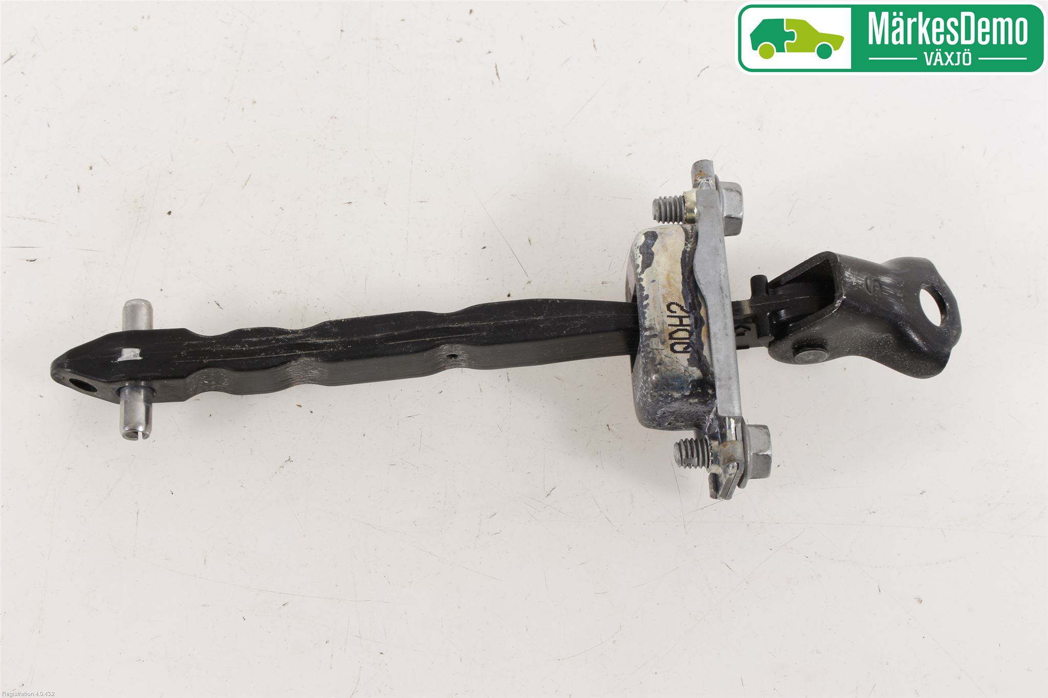 Suzuki IGNIS 01-20 Dørstopper