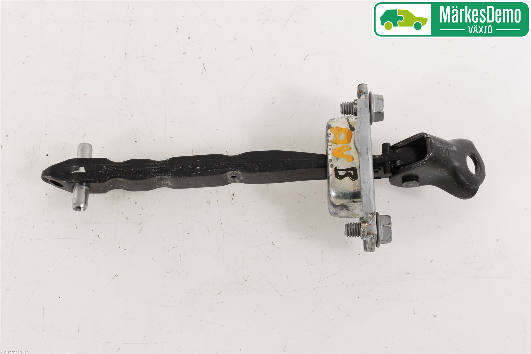 Suzuki IGNIS 01-20 Dørstopper