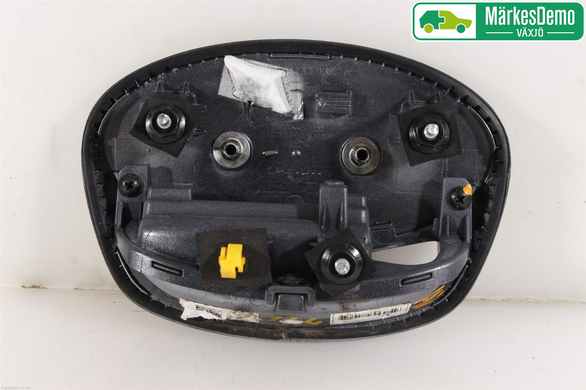 Hyundai IONIQ AE 17-22 Bakluke Handtak Ytre