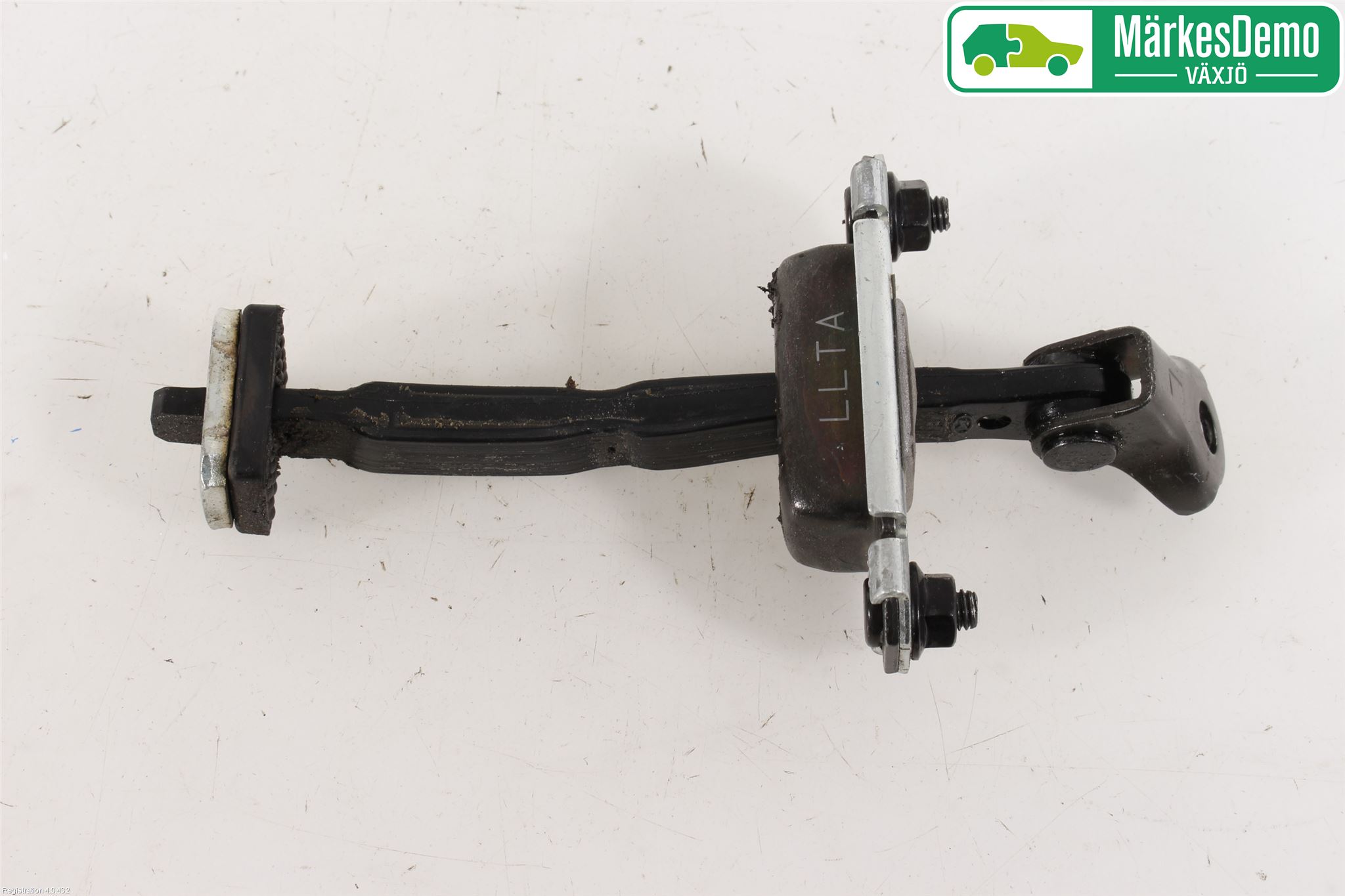 Hyundai IONIQ AE 17-22 Dørstopper
