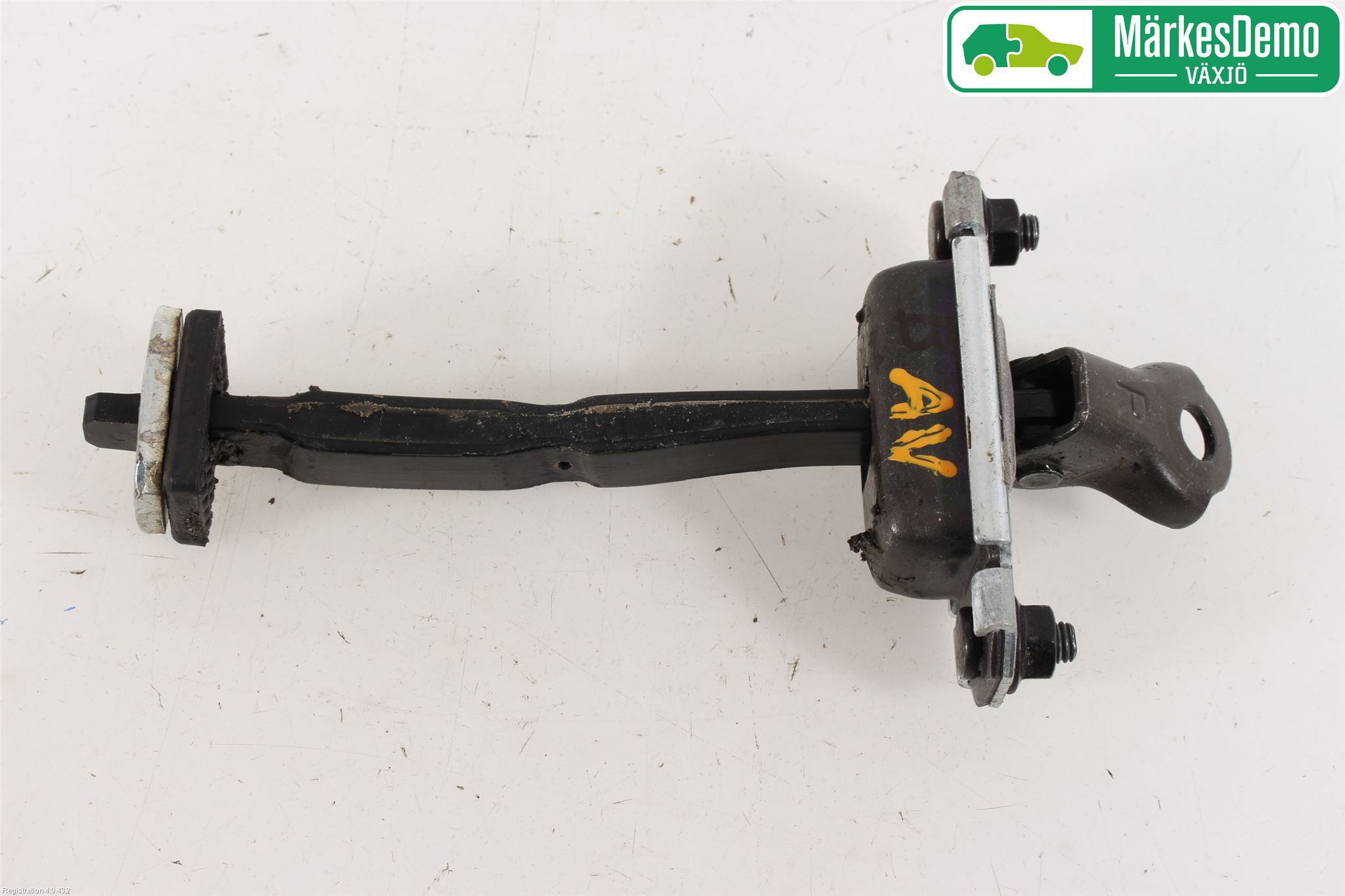 Hyundai IONIQ AE 17-22 Dørstopper