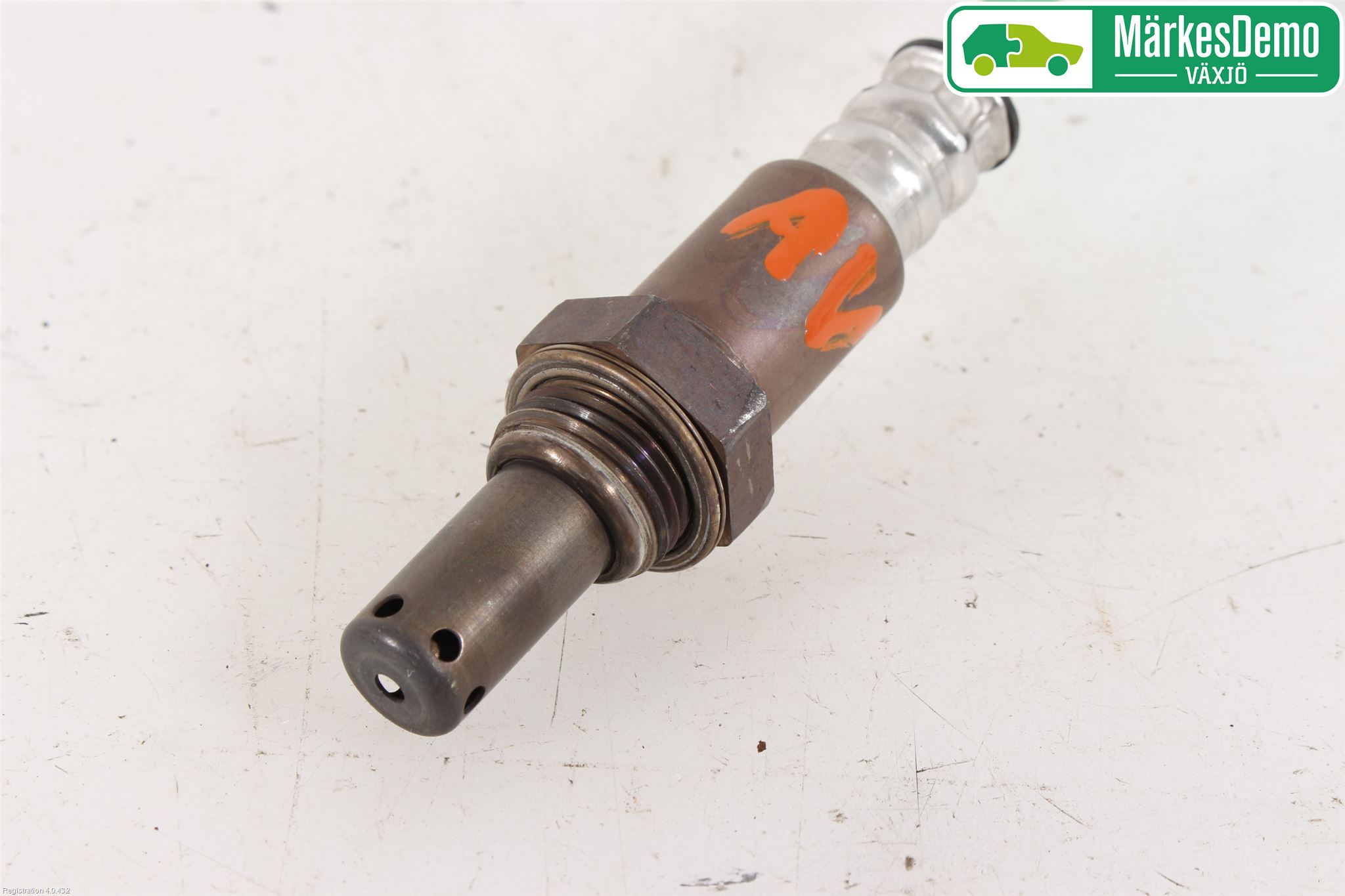 Suzuki IGNIS 01-20 Inns Lambdasonde