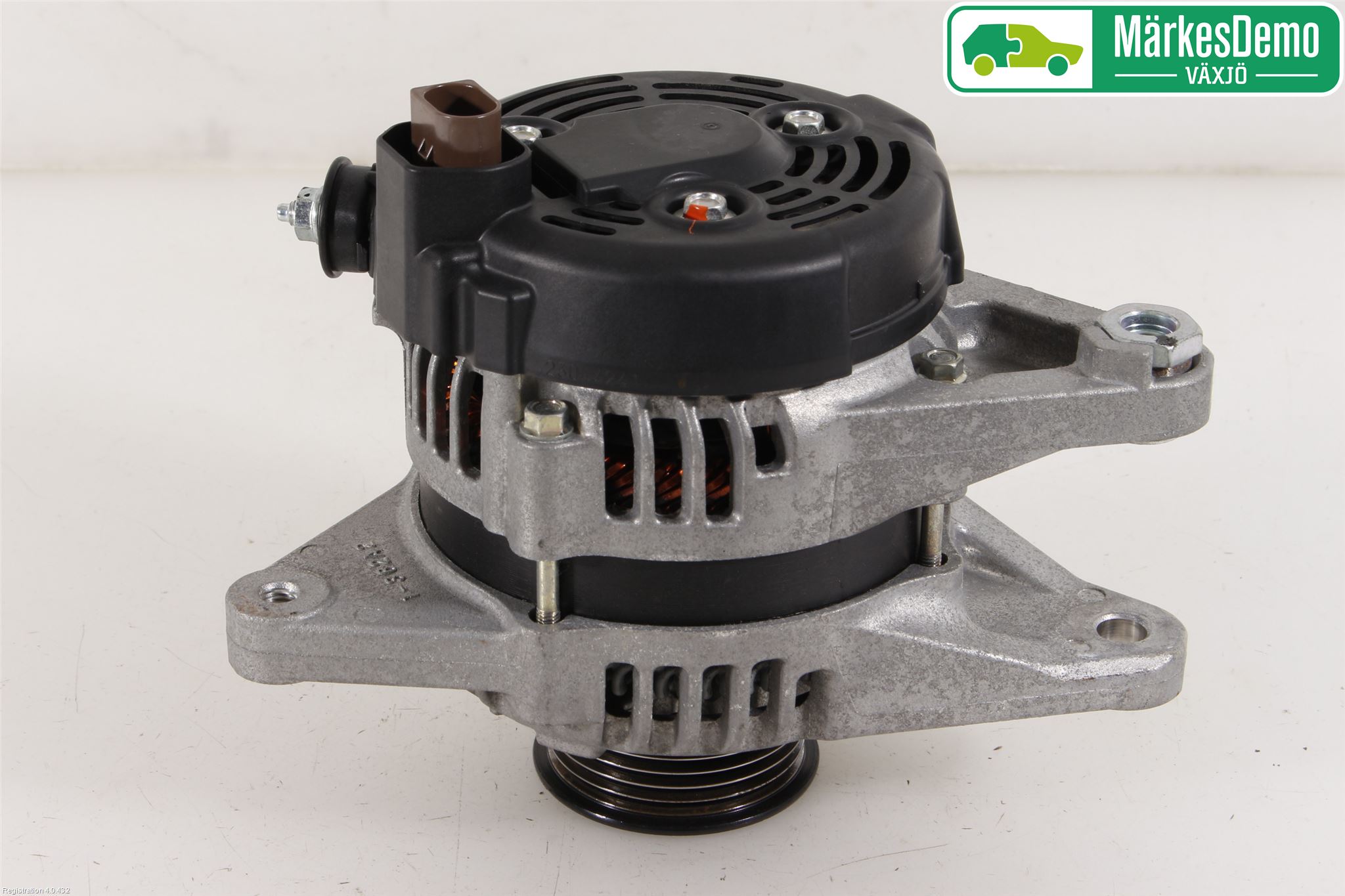 Suzuki IGNIS 01-20 Dynamo