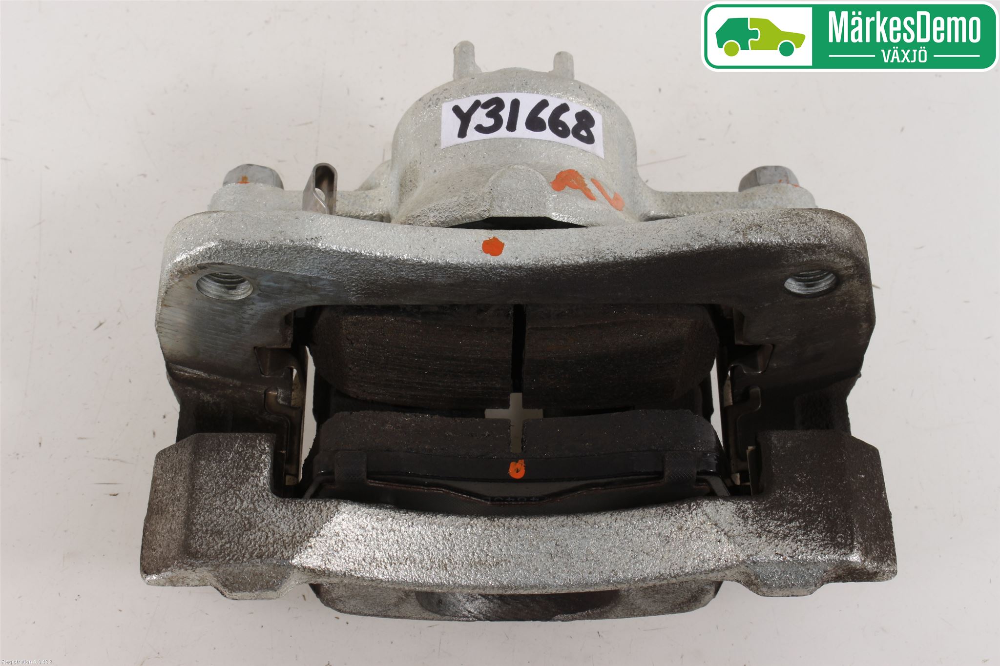 Suzuki IGNIS 01-20 Bremsecaliper Foran Venstre
