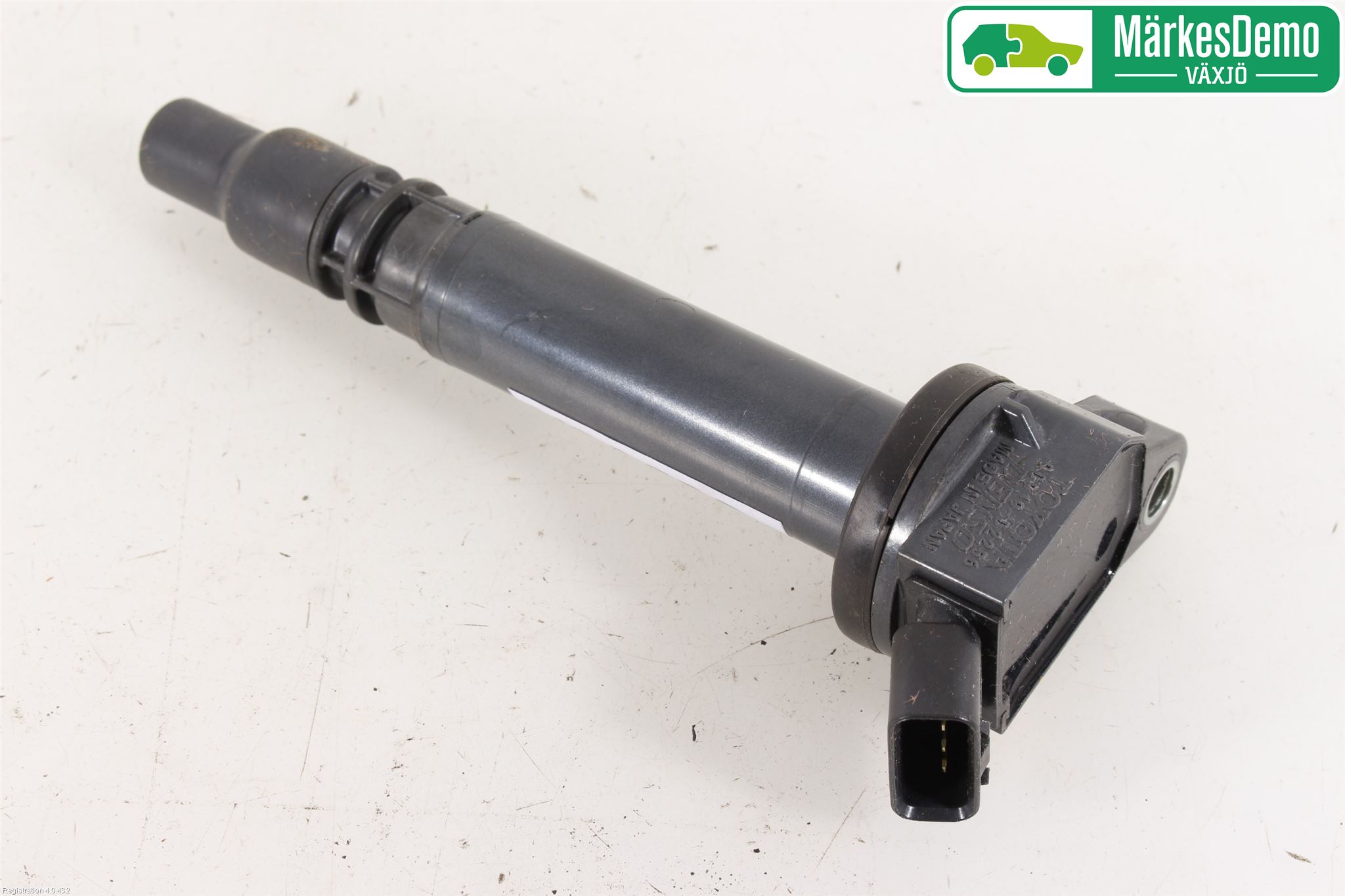 Toyota RAV4 13-18 Coil