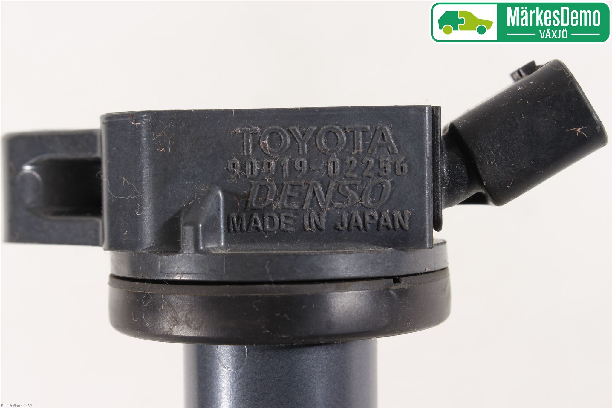 Toyota RAV4 13-18 Coil