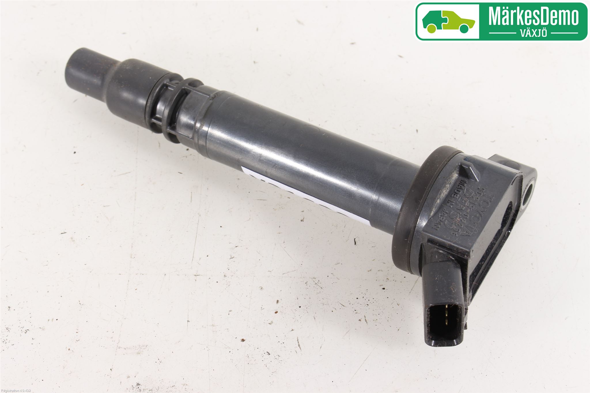 Toyota RAV4 13-18 Coil