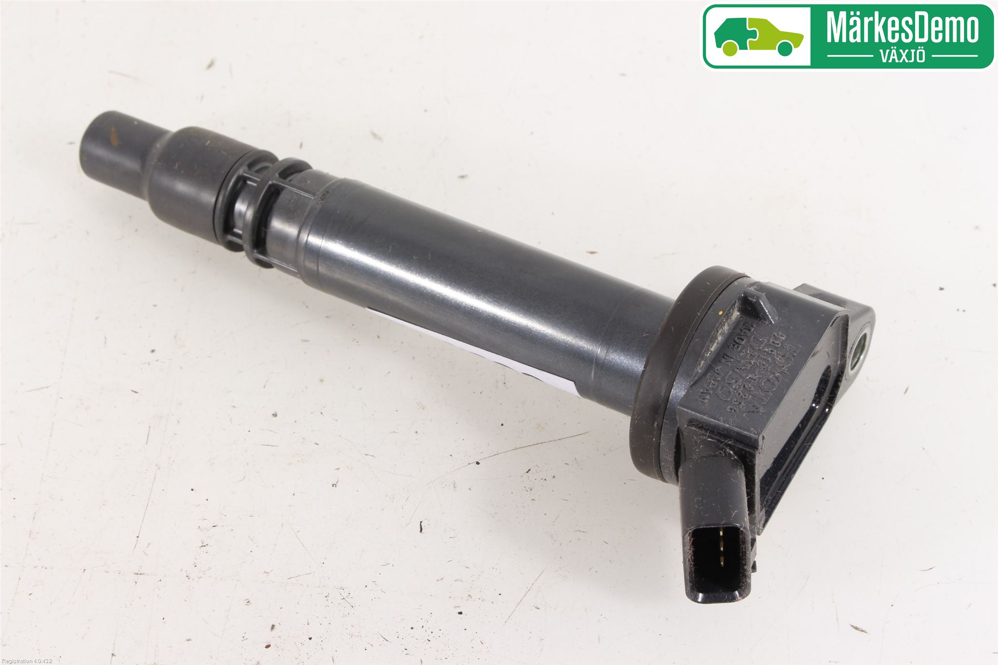 Toyota RAV4 13-18 Coil