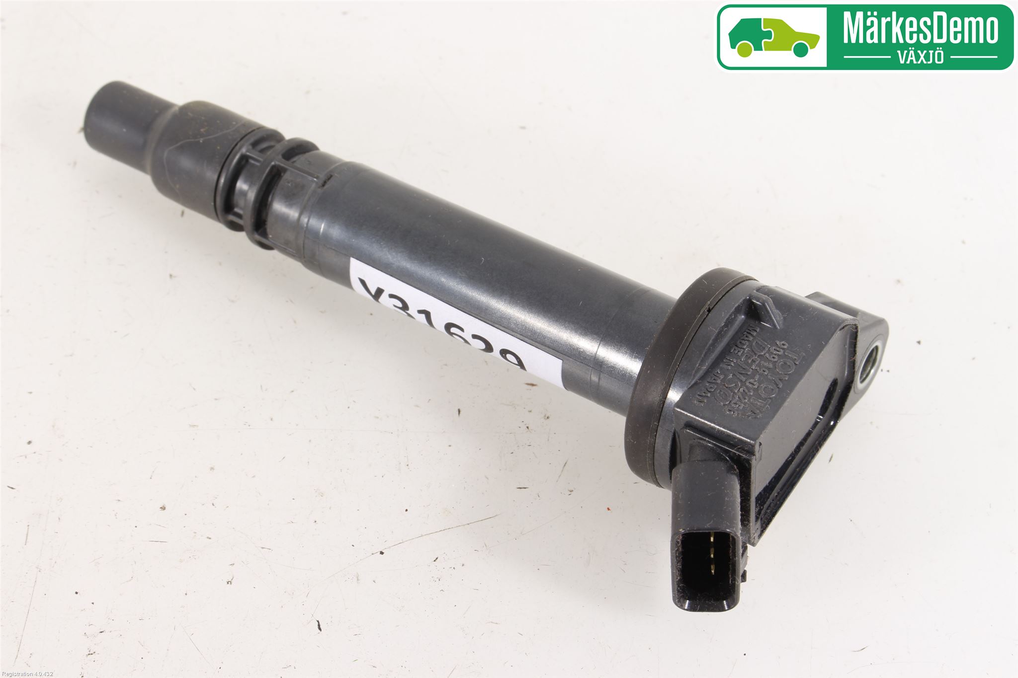 Toyota RAV4 13-18 Coil