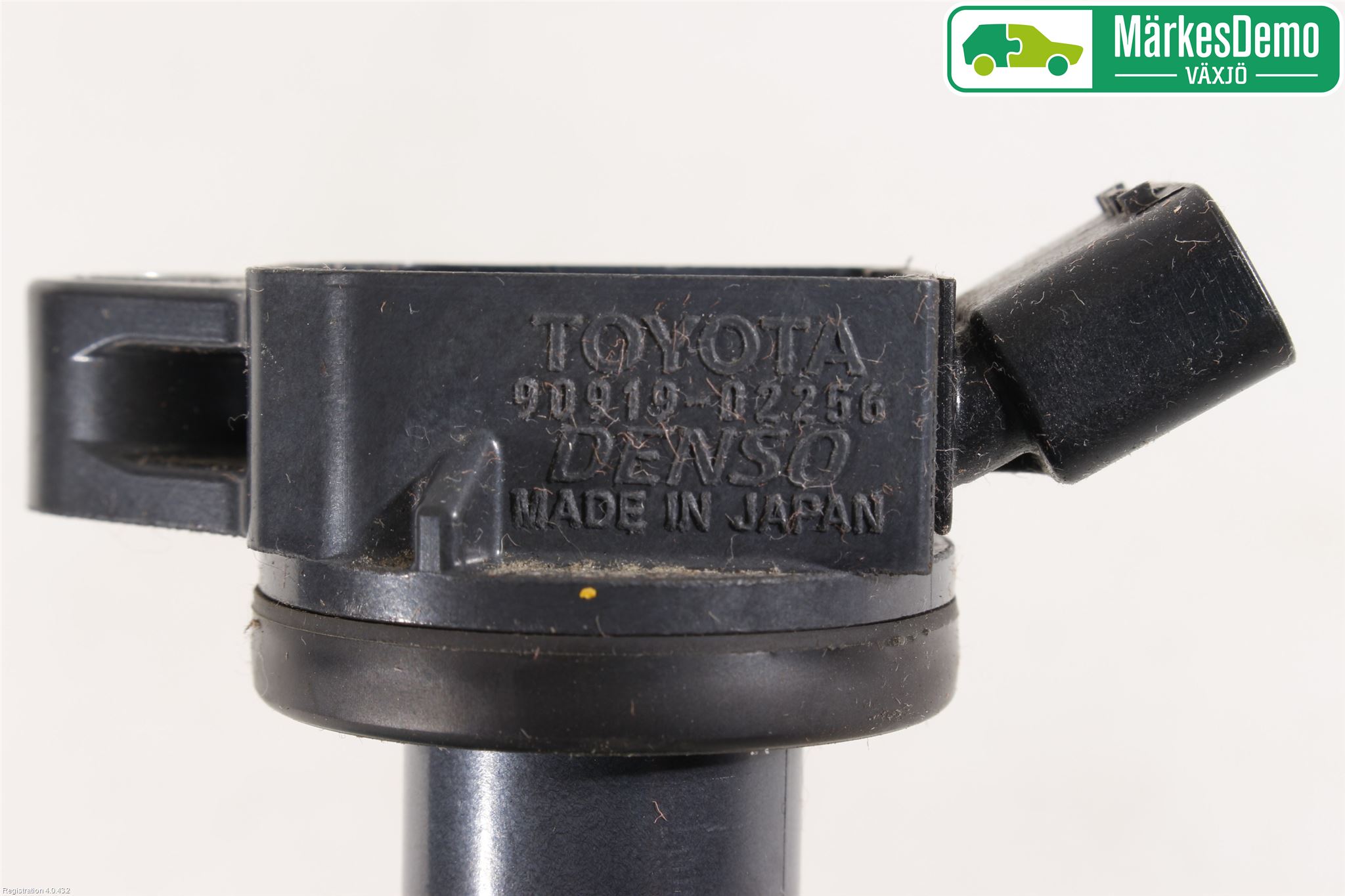 Toyota RAV4 13-18 Coil
