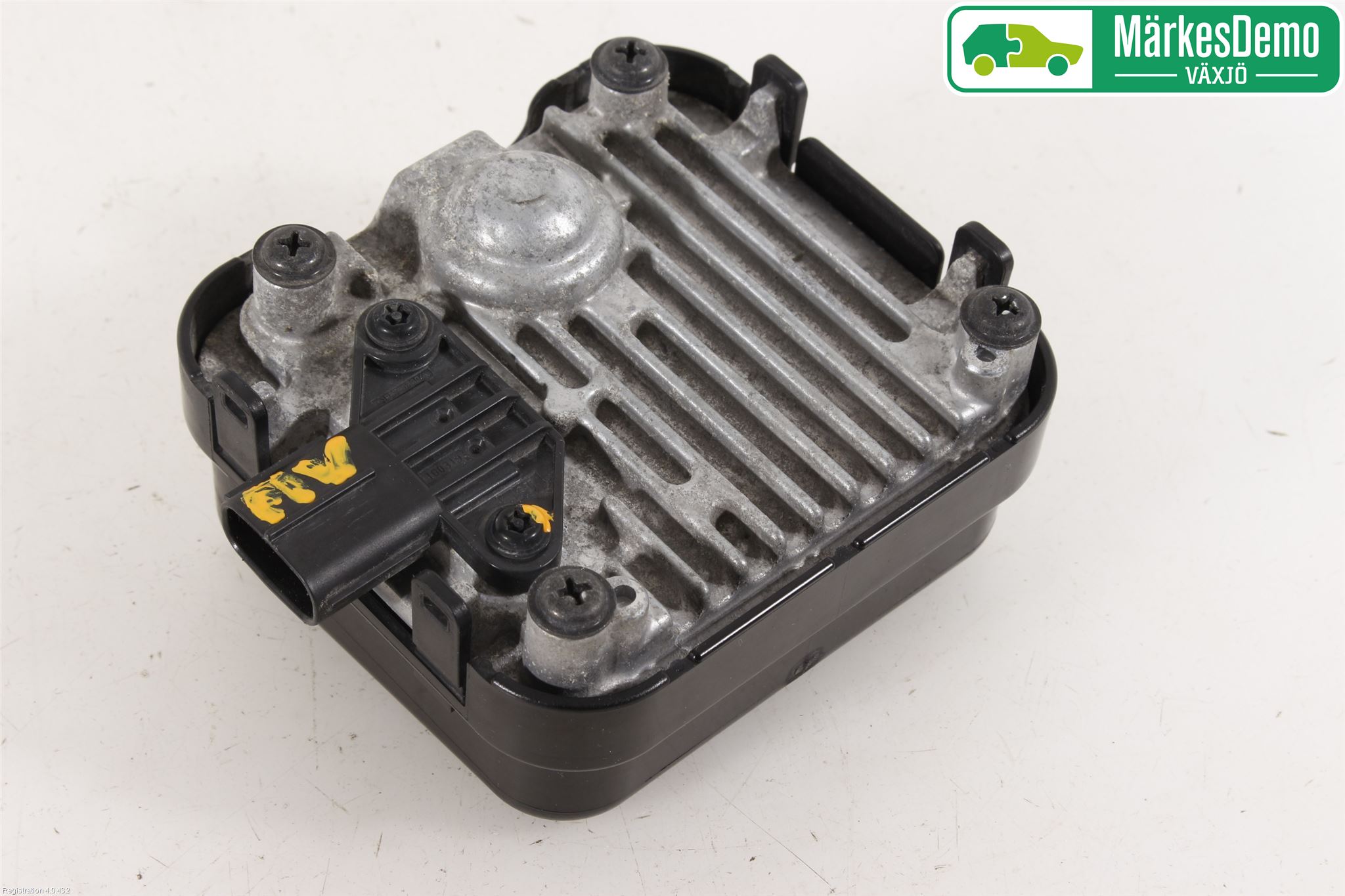 Mazda 6 13- Sensor Kollisjonsbeskyttelse
