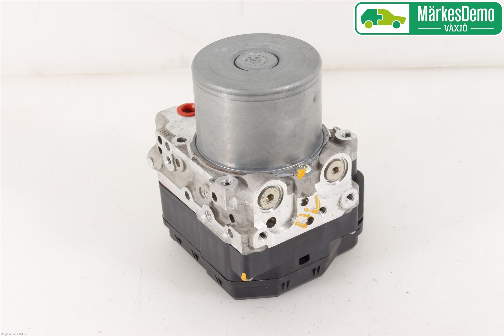 Mazda 6 13- Abs Hydraulikkaggregat