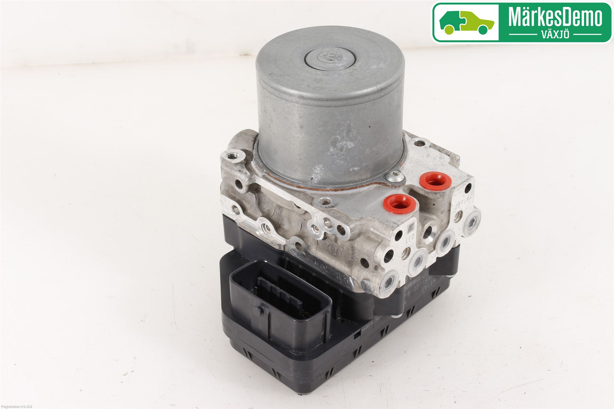 Mazda 6 13- Abs Hydraulikkaggregat