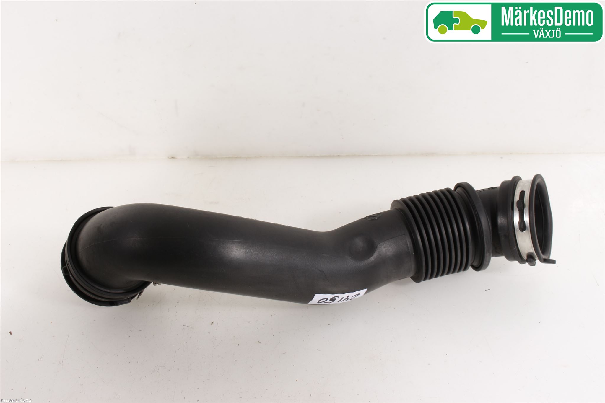 Ford FIESTA 13-17 Intercooler Rør-Slange