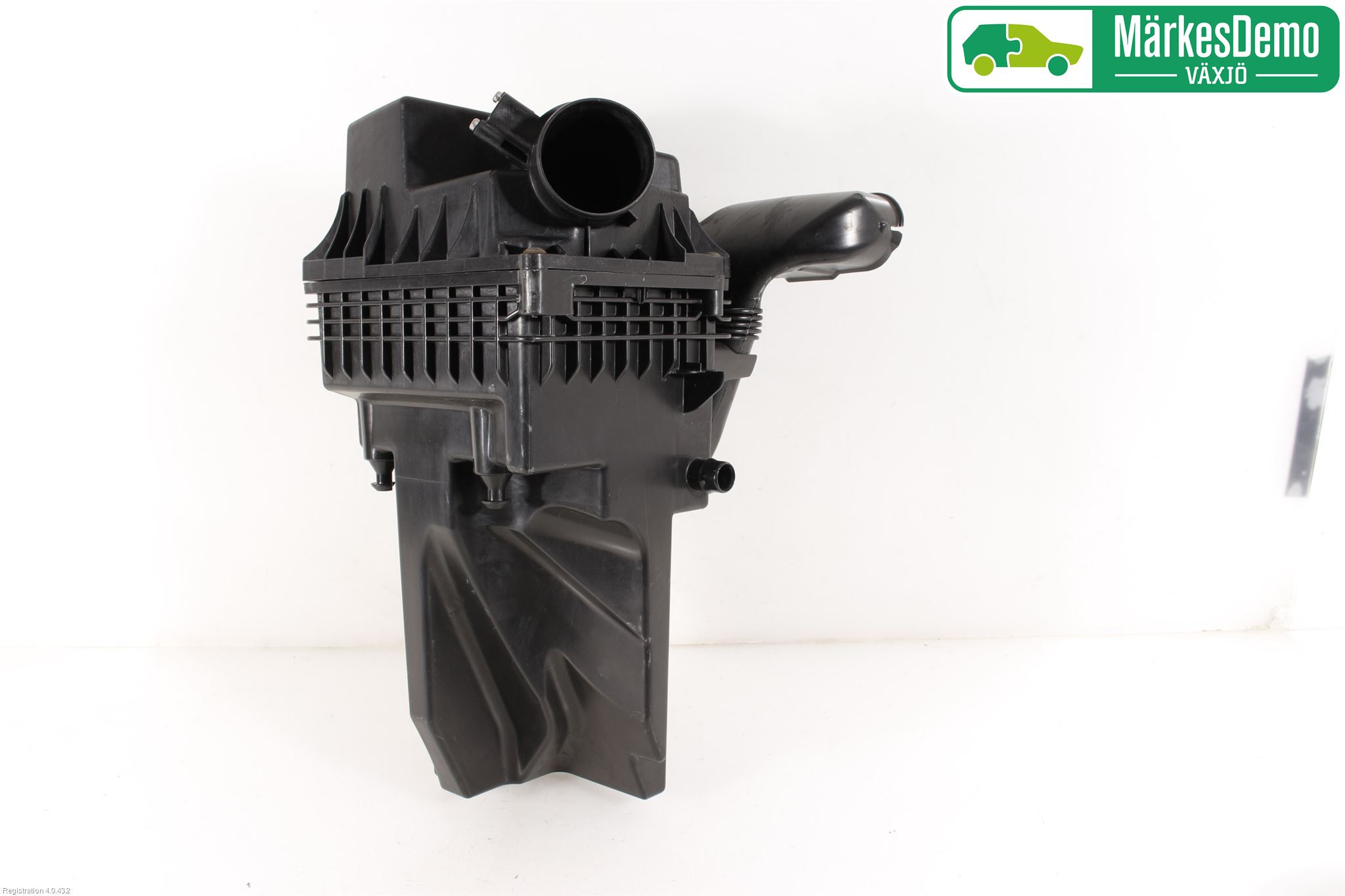 Ford FIESTA 13-17 Luftfilter Boks