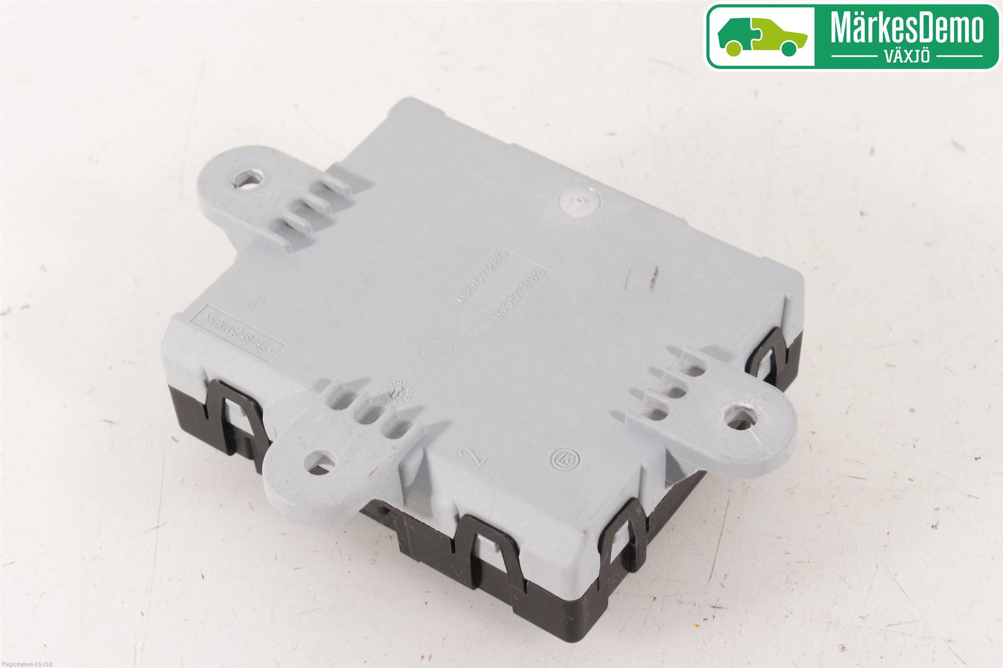 Ford FIESTA 13-17 Styreenhet Dør