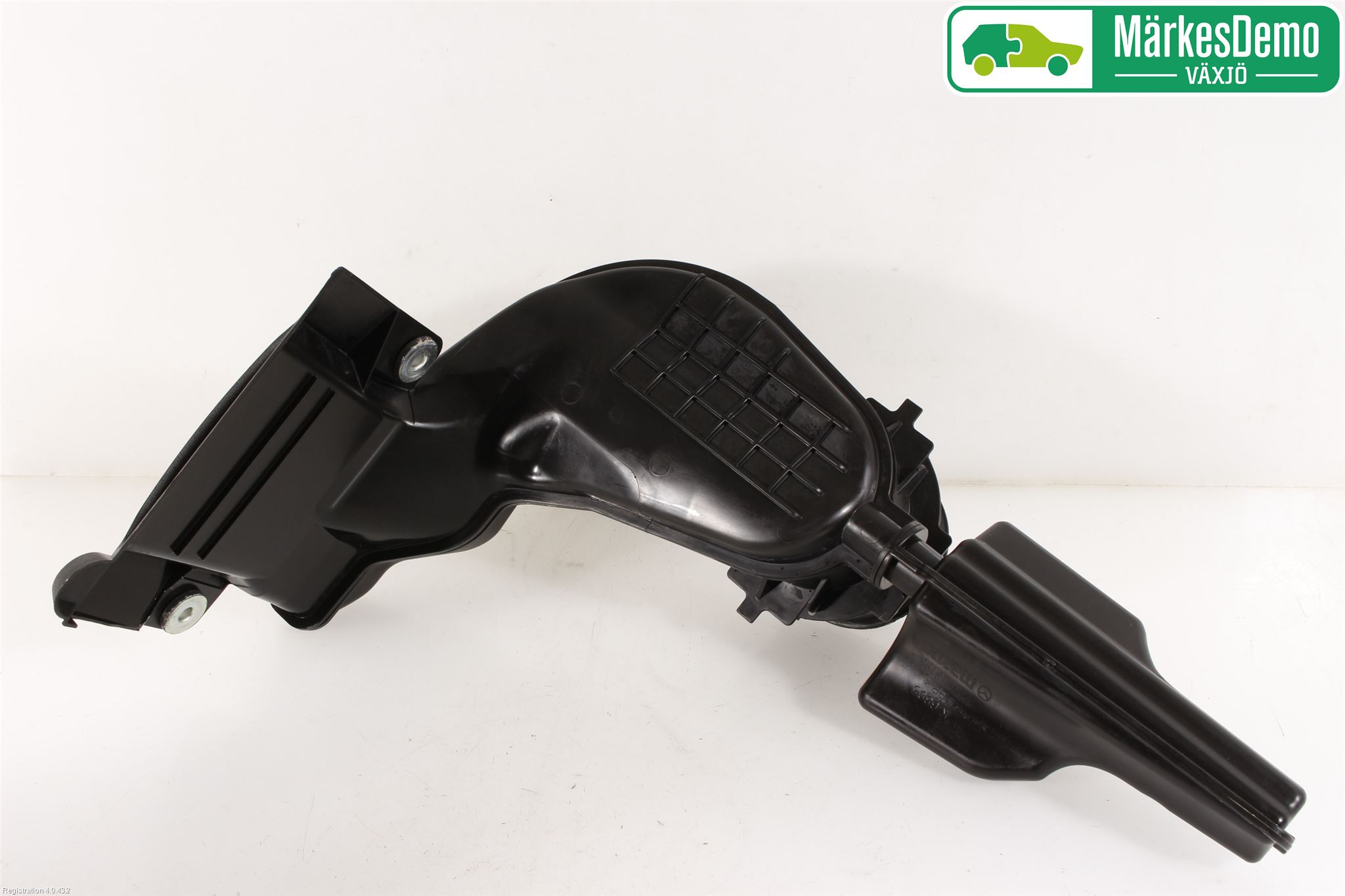 Mazda 6 13- Luftfilter Boks