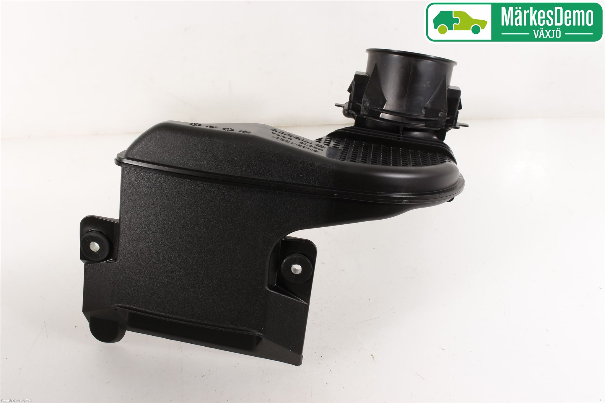 Mazda 6 13- Luftfilter Boks