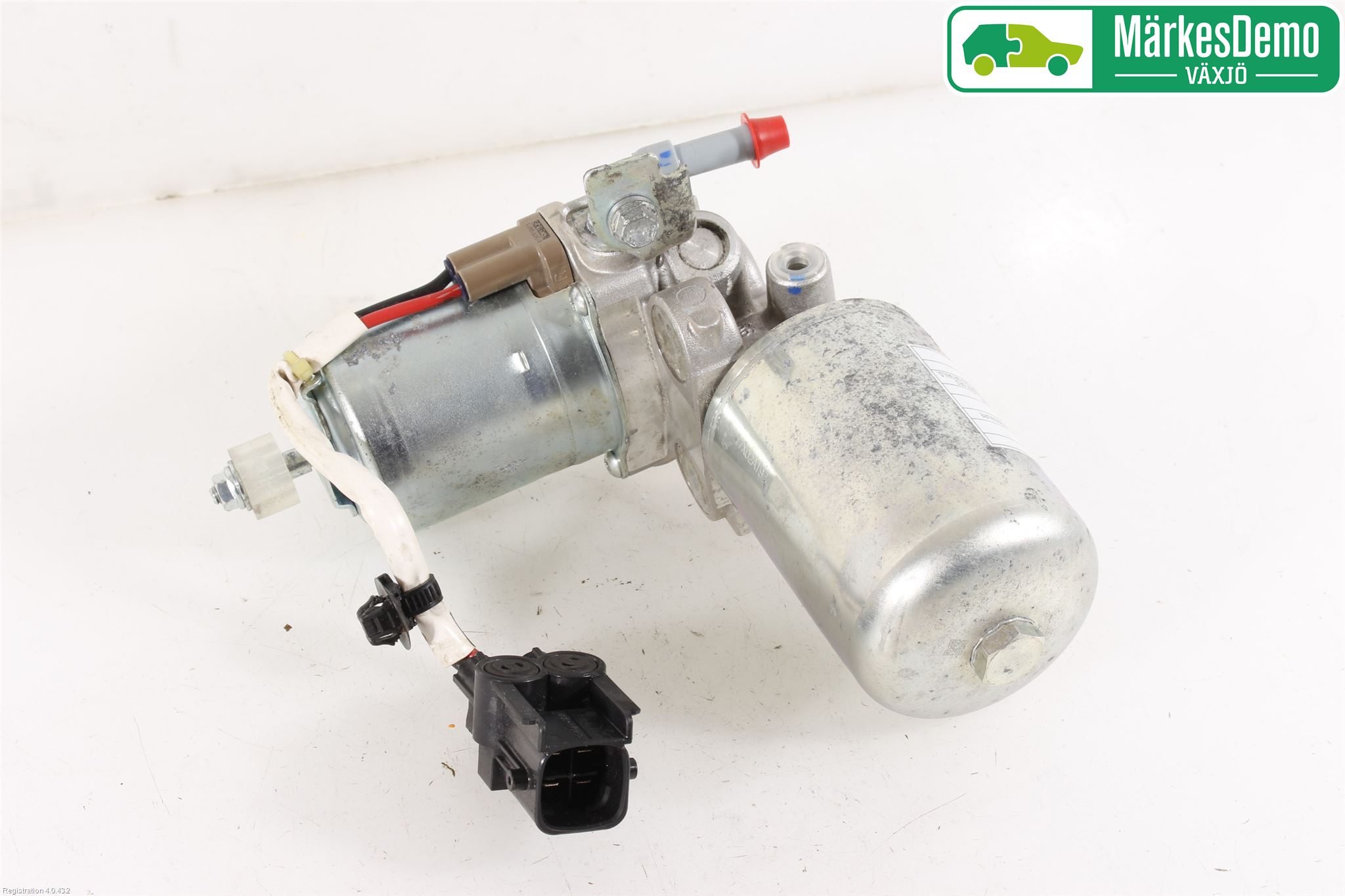 Toyota C-HR 16-23 Abs Hydraulikkpumpe