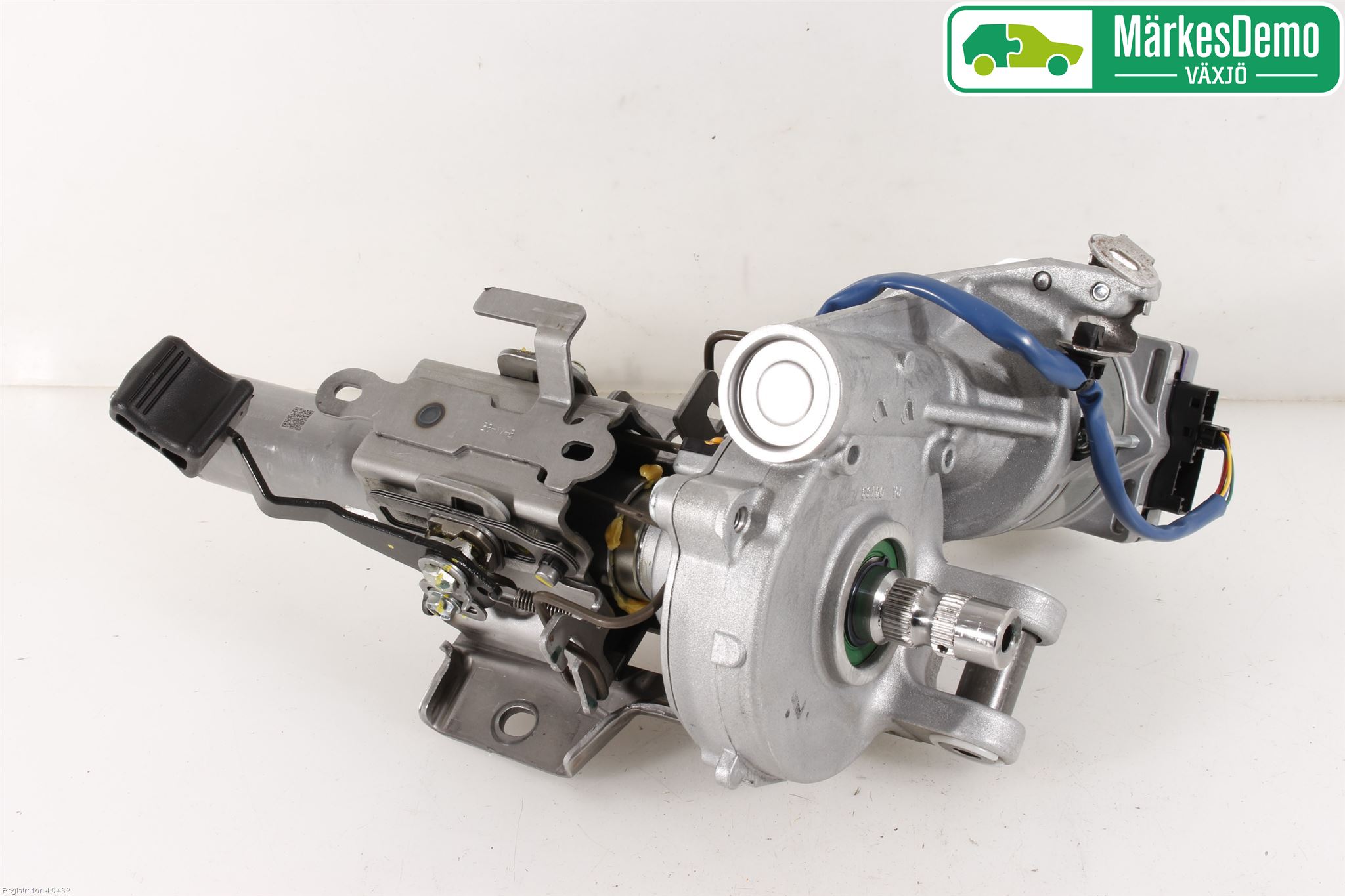 Toyota C-HR 16-23 Rattaksel