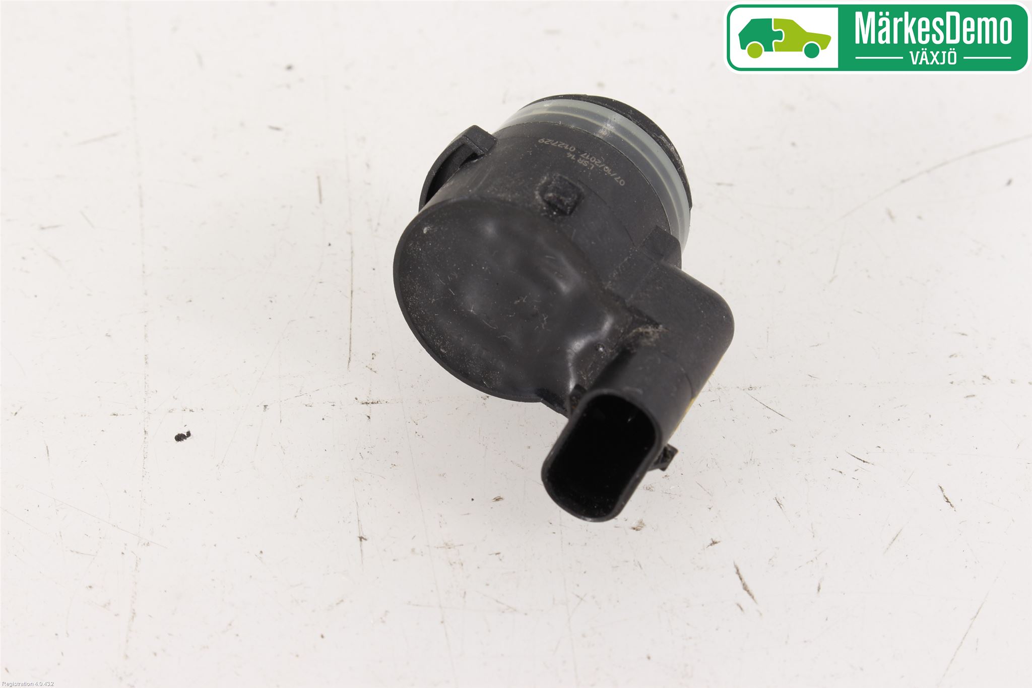 Toyota C-HR 16-23 Sensor Ryggesensor