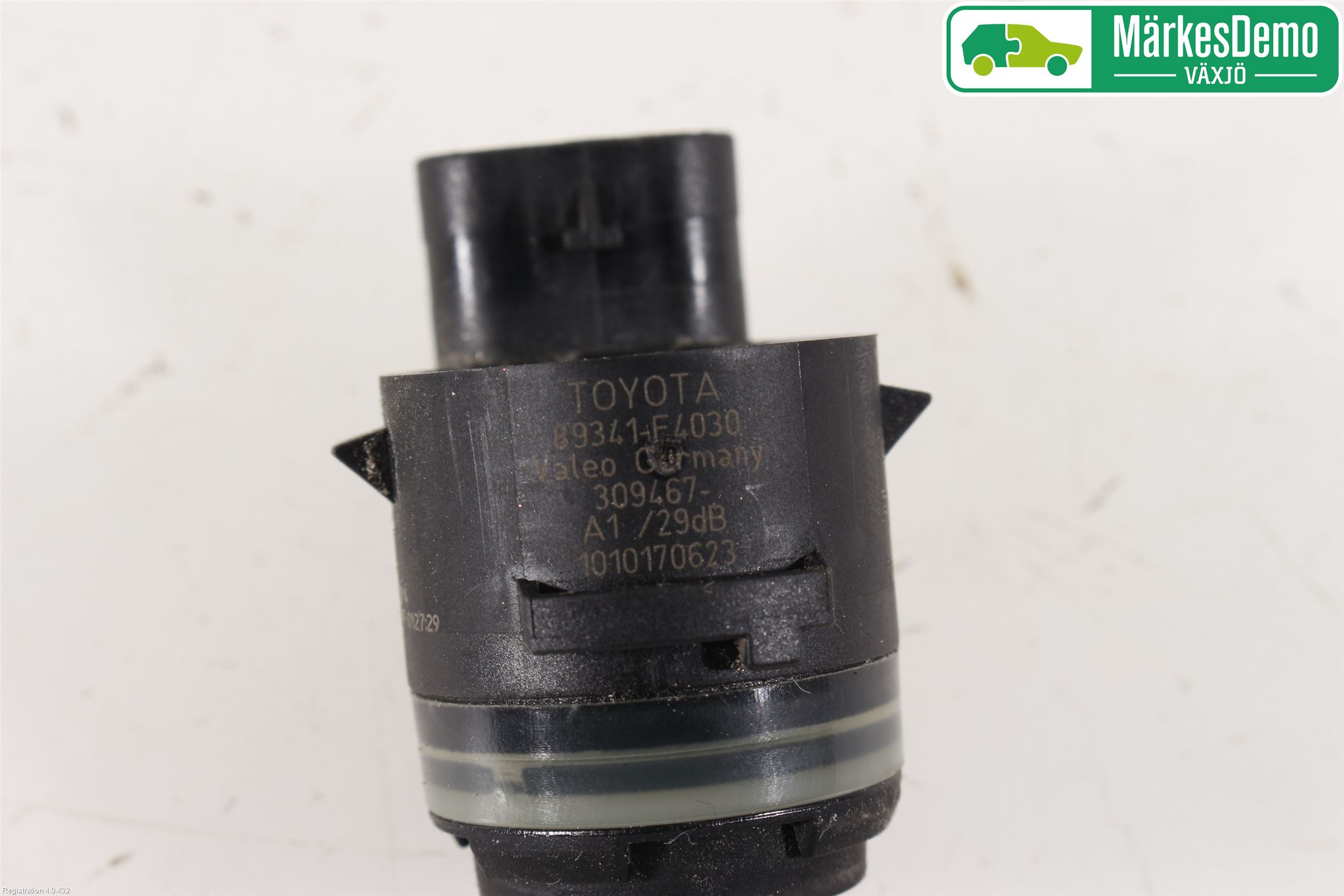 Toyota C-HR 16-23 Sensor Ryggesensor