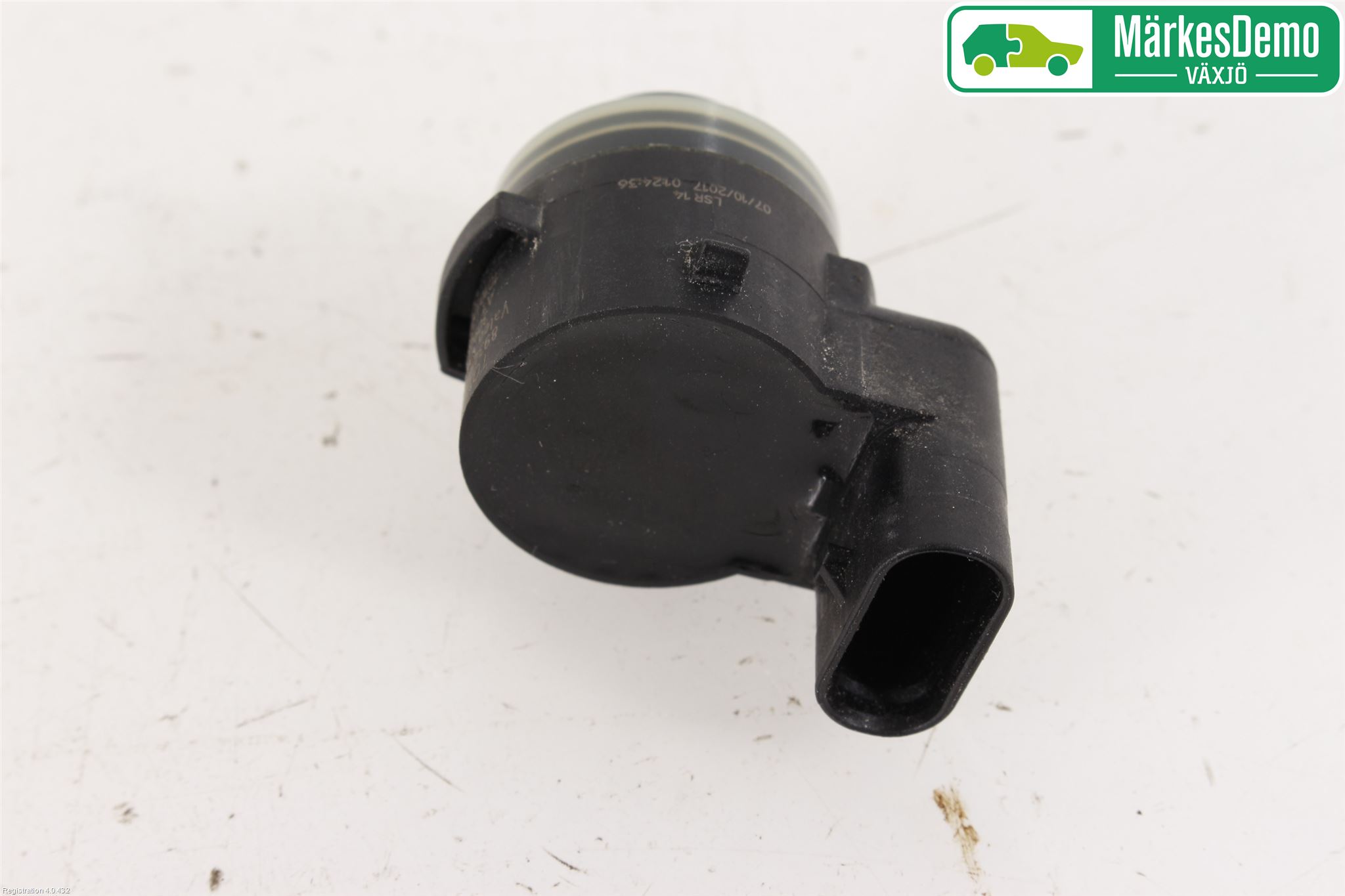 Toyota C-HR 16-23 Sensor Ryggesensor