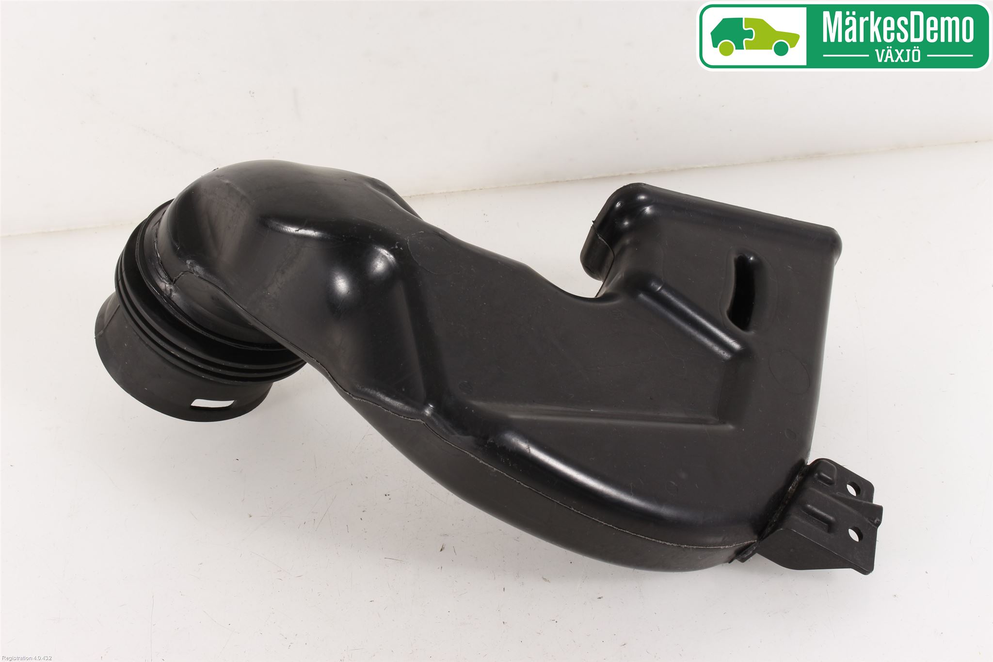 Peugeot 308 08-13 Luftfilter Boks