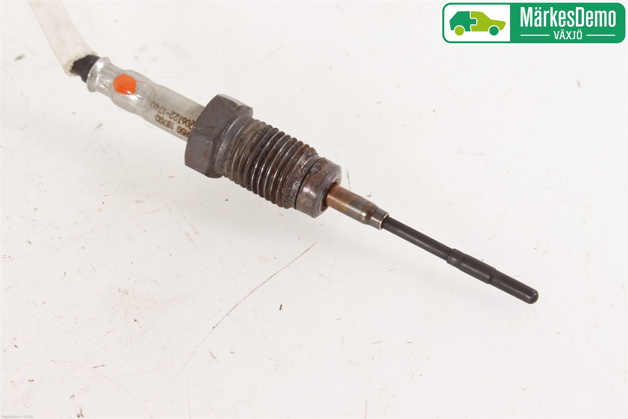 Mazda 6 13- Sensor Eksos