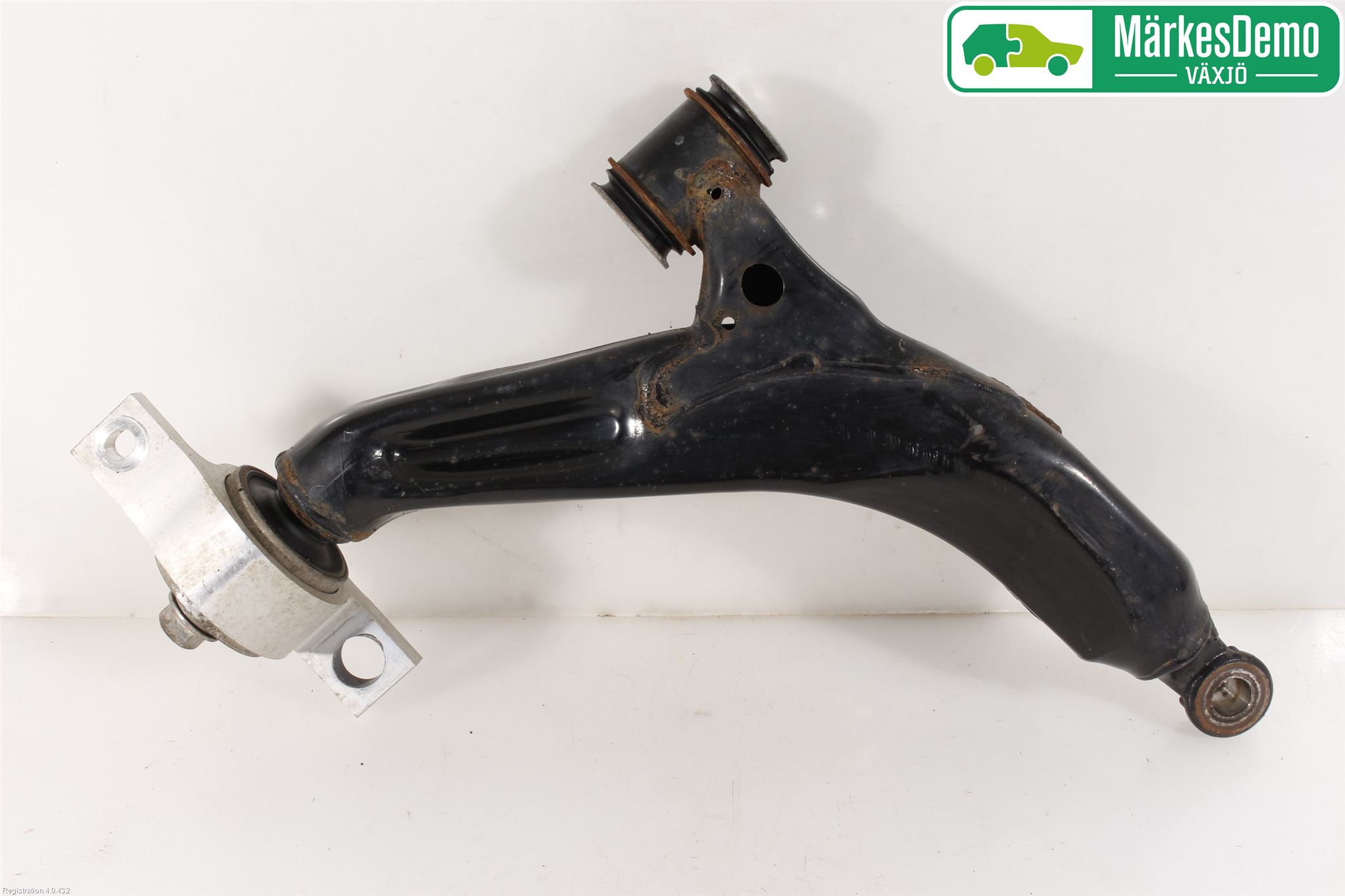 Lexus IS 250/350 14-20 Bærearm Foran Venstre Nedre