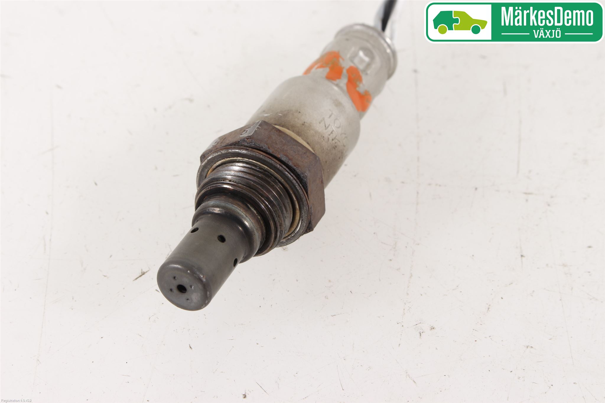 Lexus IS 250/350 14-20 Inns Lambdasonde