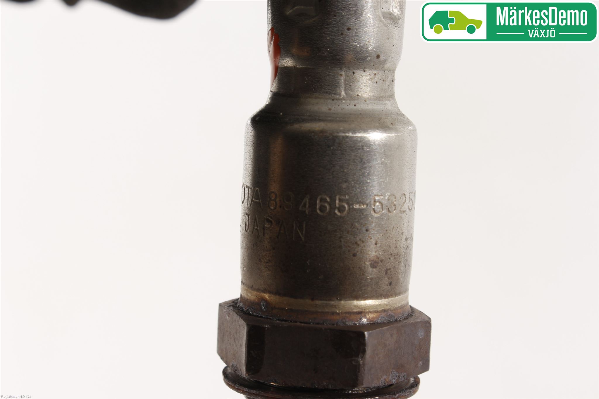 Lexus IS 250/350 14-20 Inns Lambdasonde
