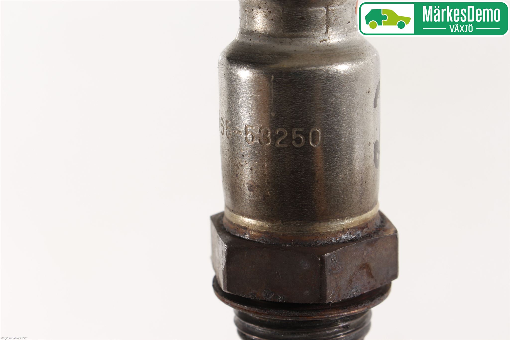 Lexus IS 250/350 14-20 Inns Lambdasonde