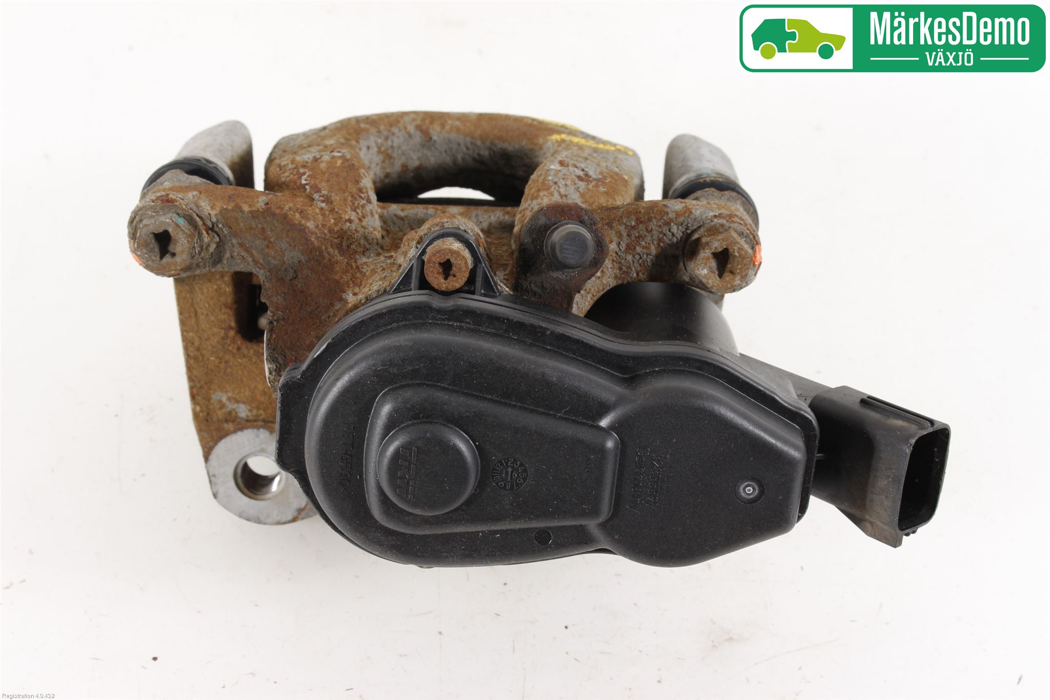 Mazda 6 13- Bremsecaliper Bak Venstre