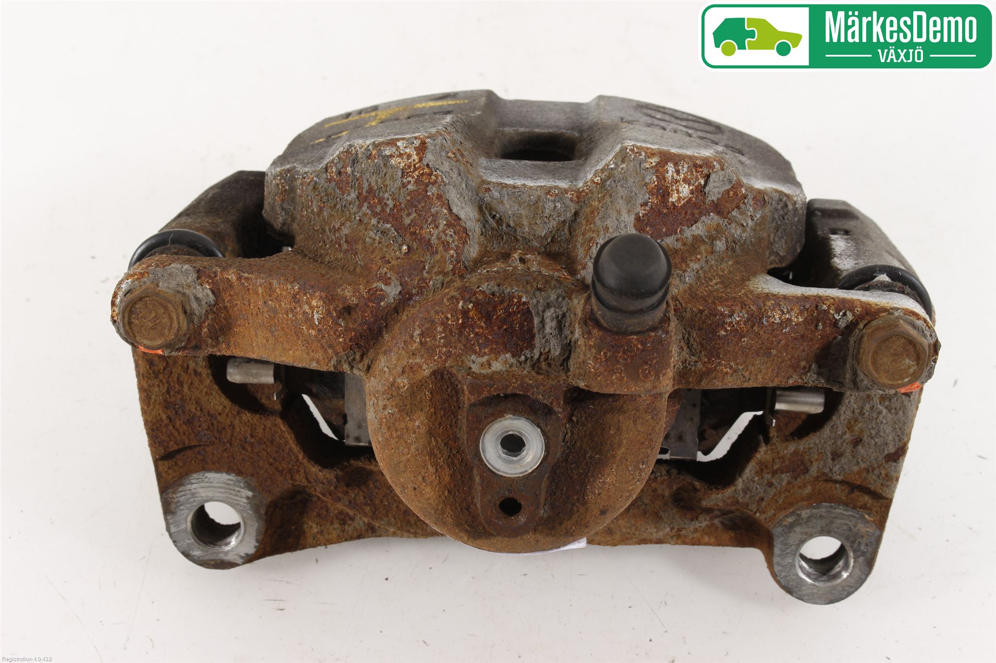 Mazda 6 13- Bremsecaliper Foran Høyre