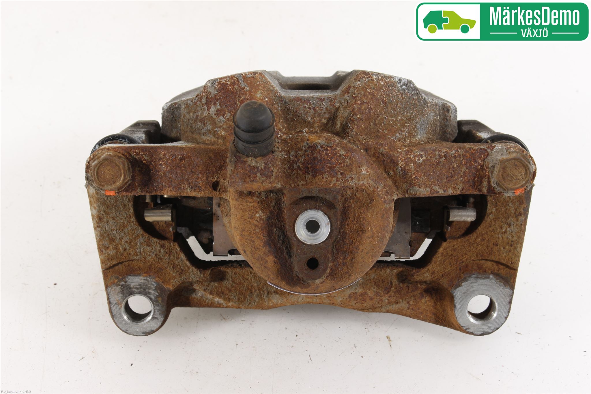 Mazda 6 13- Bremsecaliper Foran Venstre