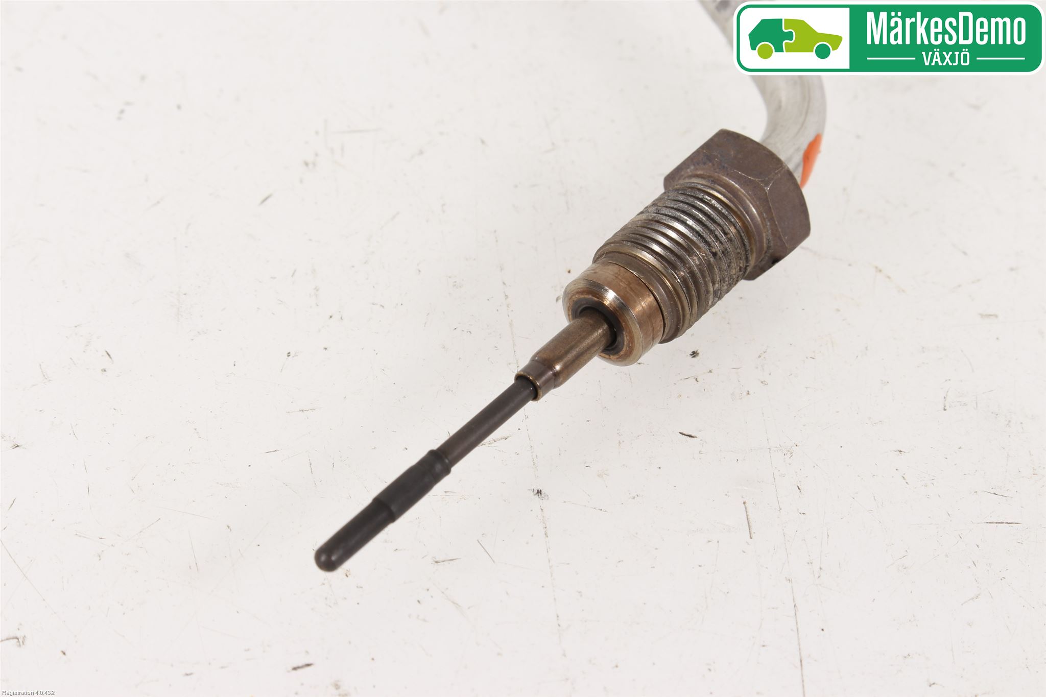 Mazda 6 13- Sensor Eksos
