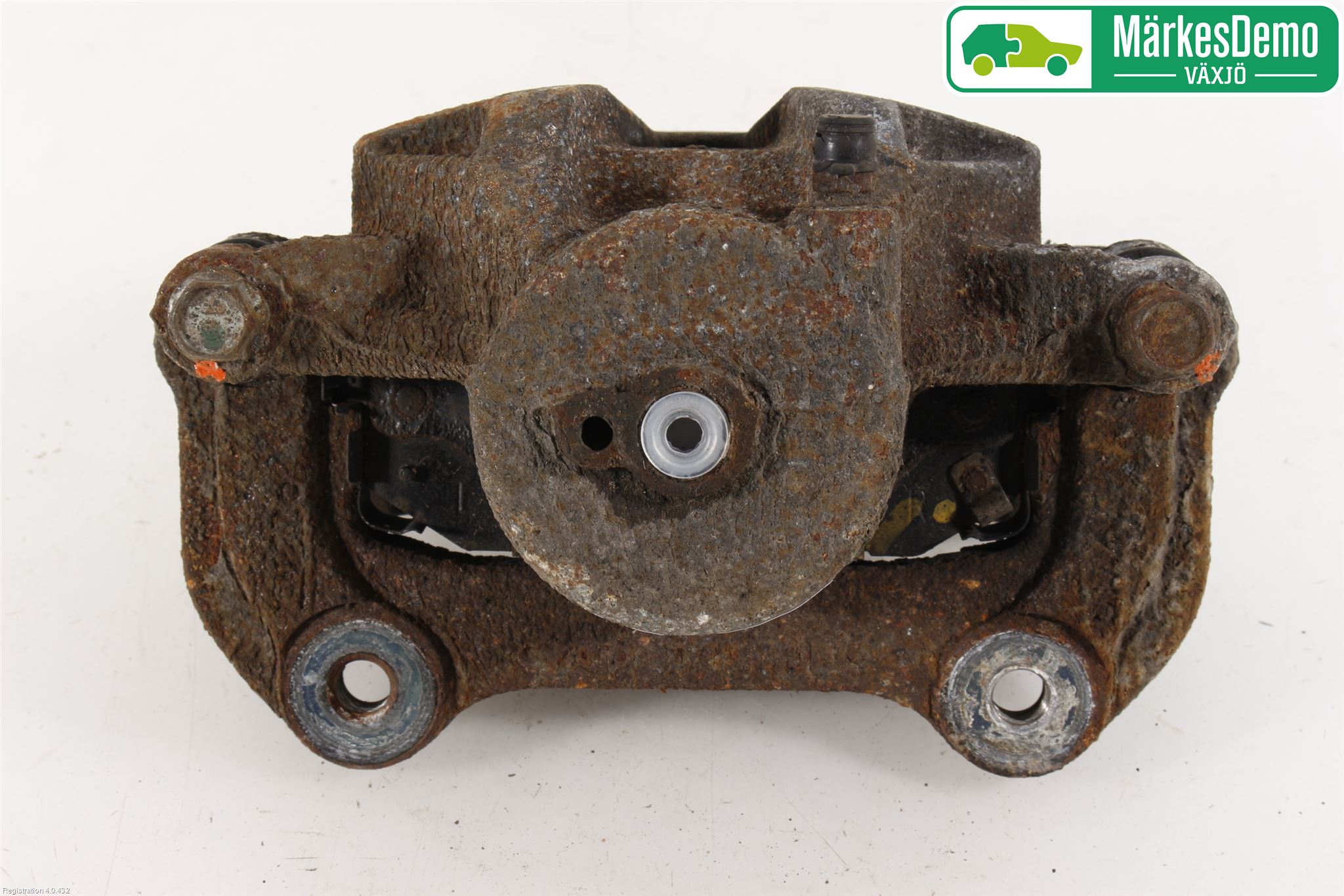 Hyundai TUCSON 05- Bremsecaliper Foran Høyre