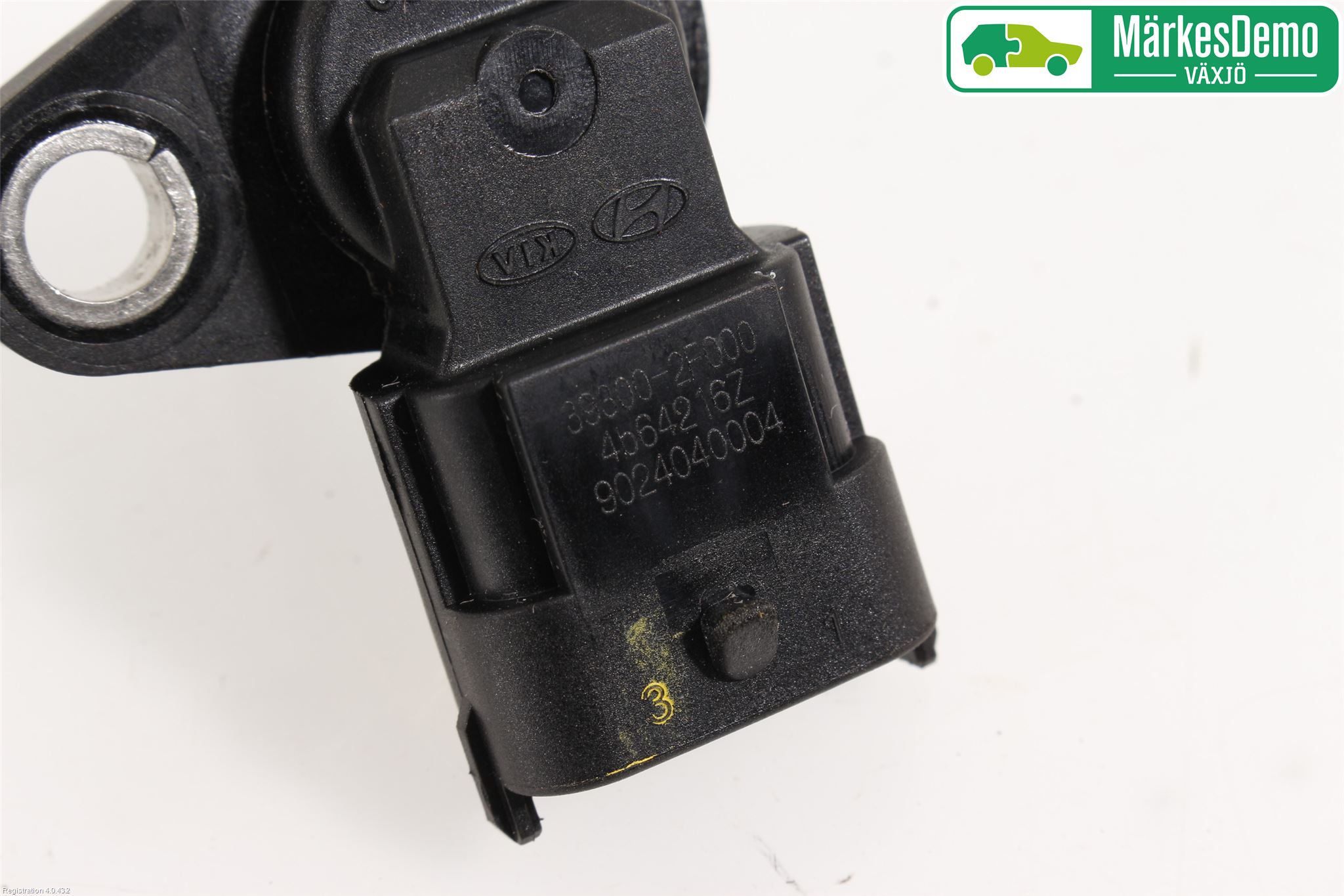 Hyundai TUCSON 05- Giver Turtall - Tenning