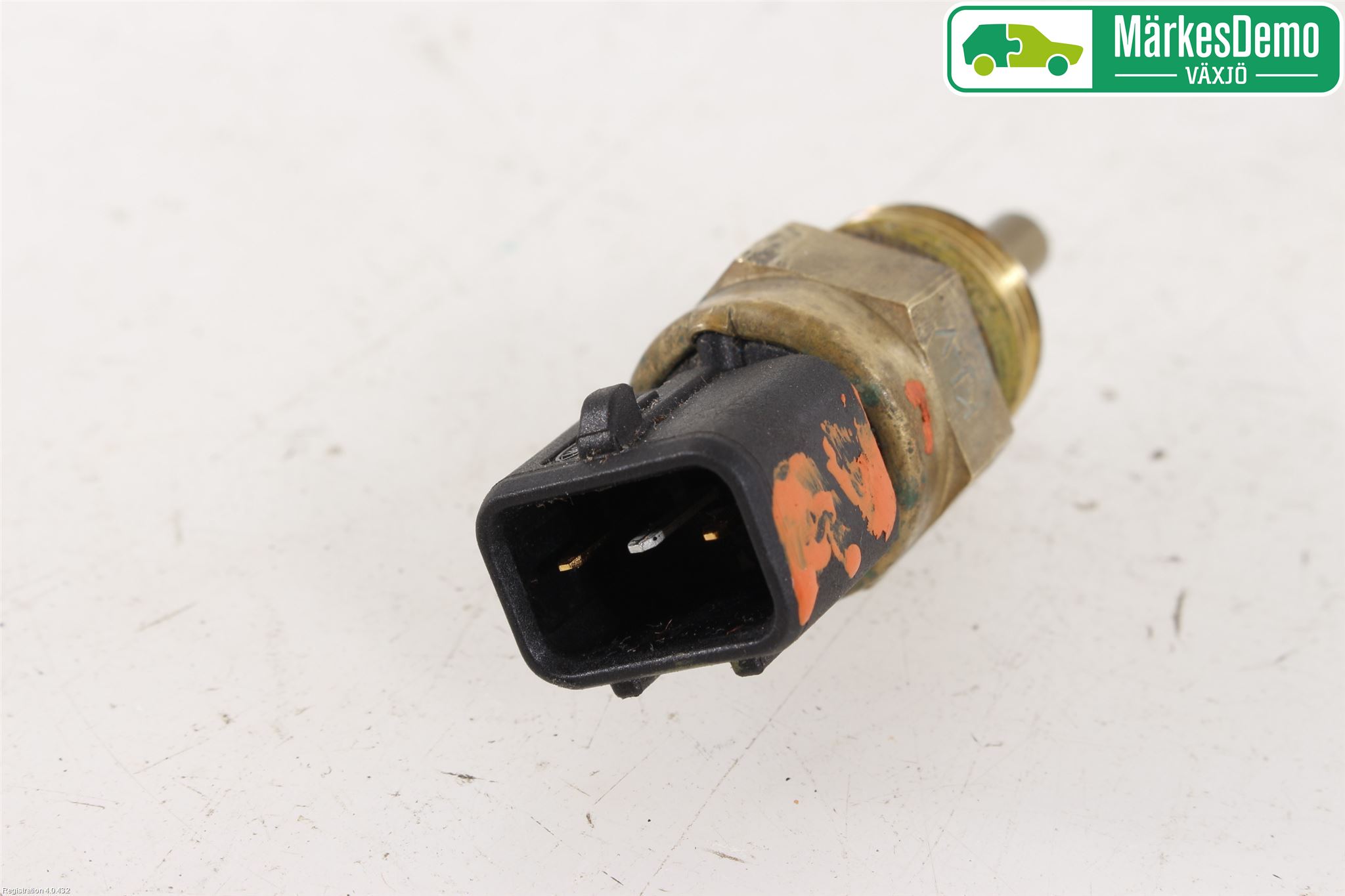 Hyundai TUCSON 05- Giver Temp