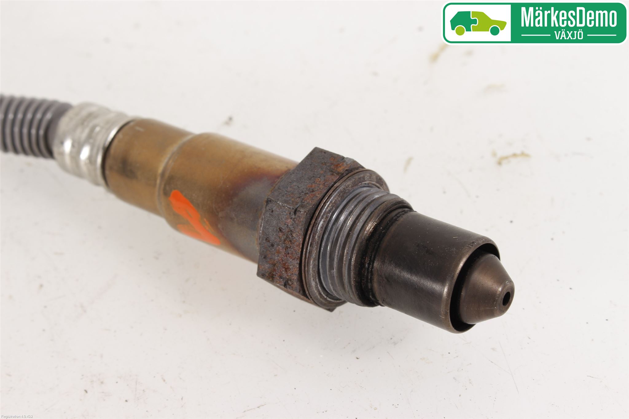Toyota AVENSIS 16-18 Inns Lambdasonde
