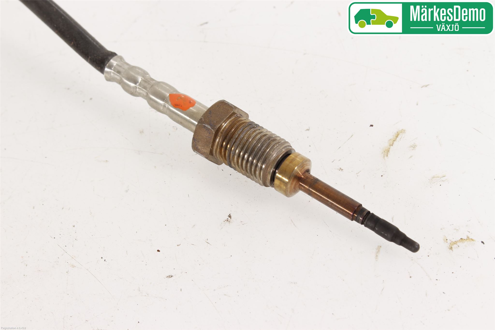 Toyota AVENSIS 16-18 Sensor Eksos