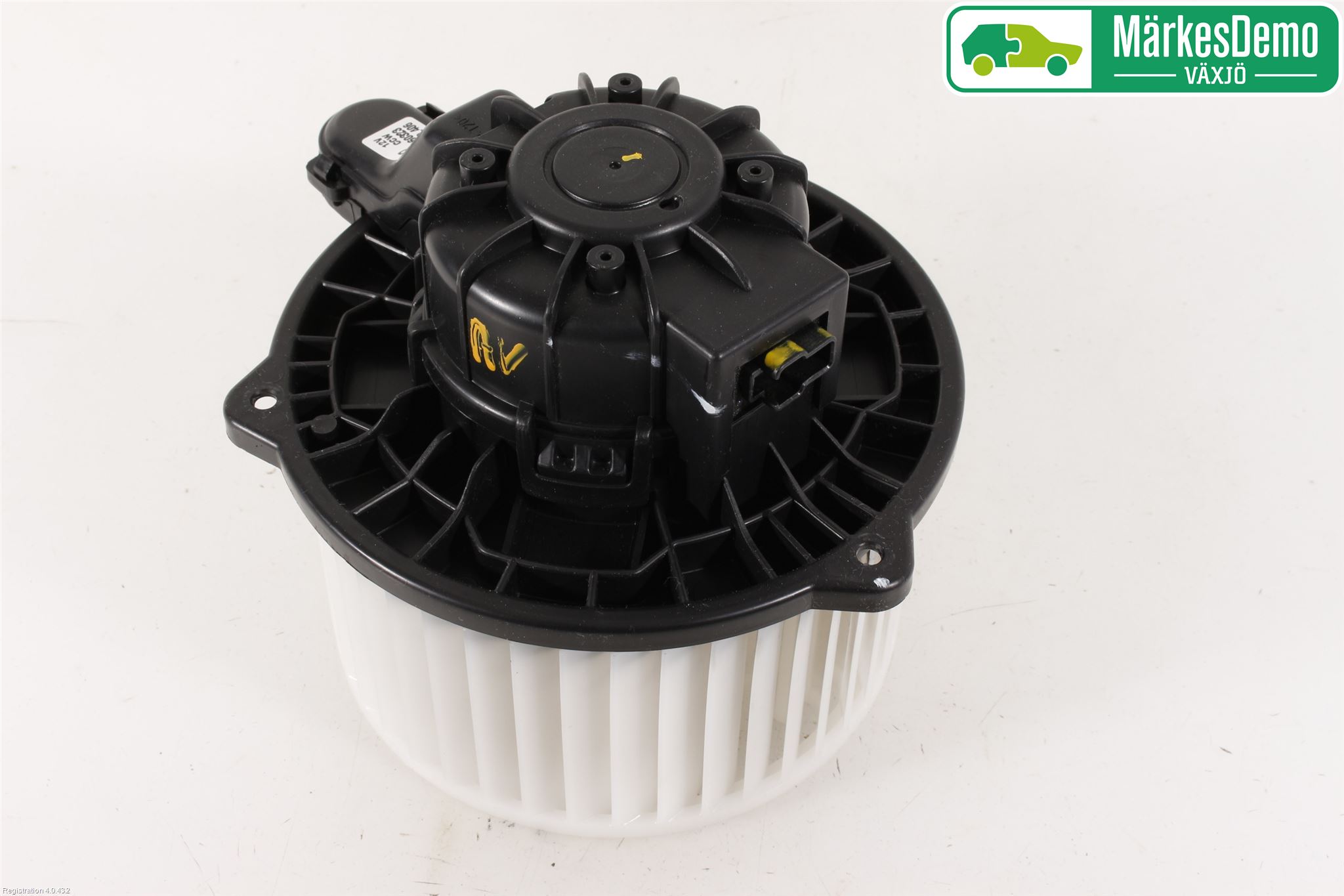 Hyundai TUCSON 05- Varmeapparat Viftemotor