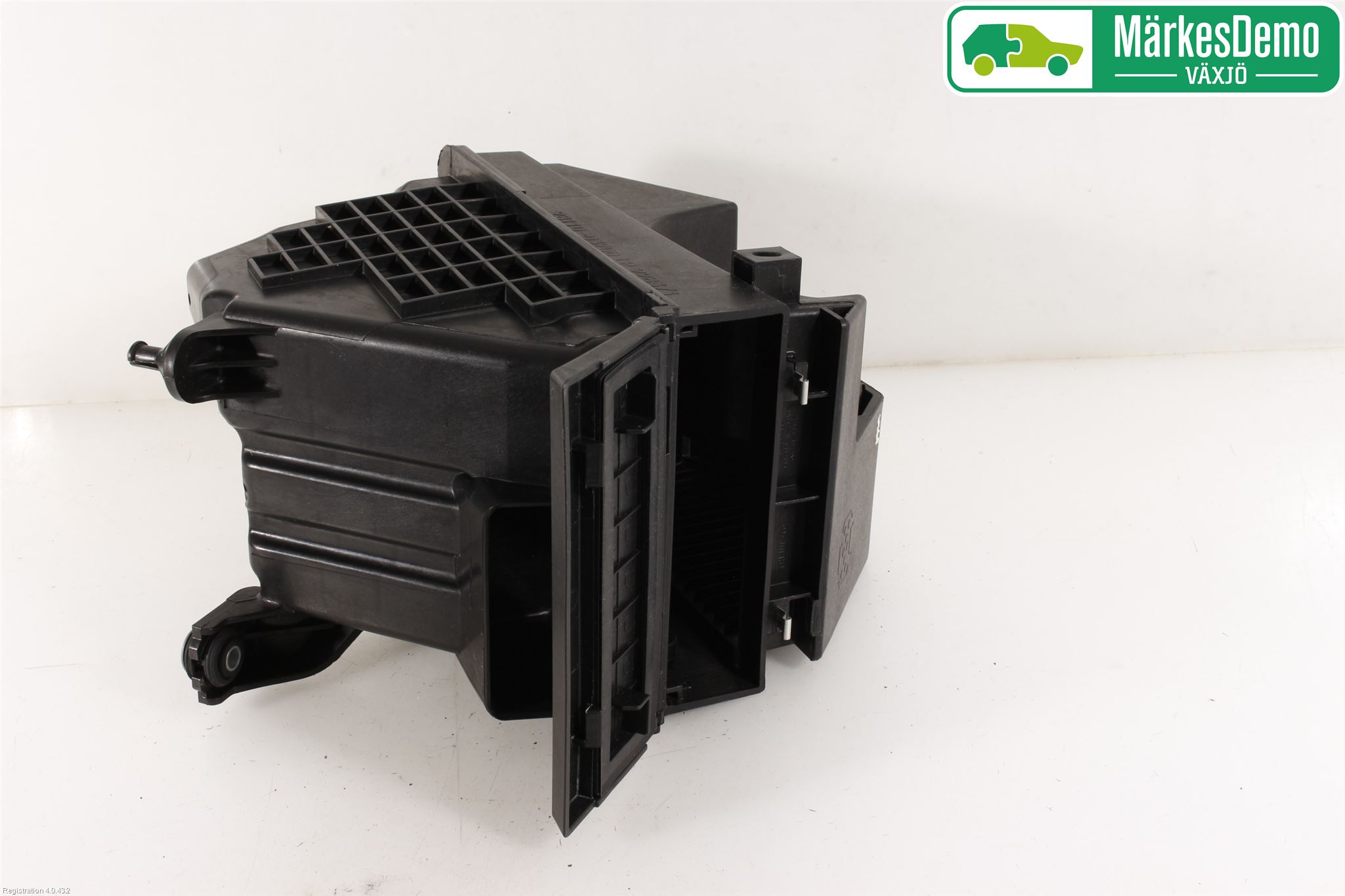 Hyundai TUCSON 05- Luftfilter Boks
